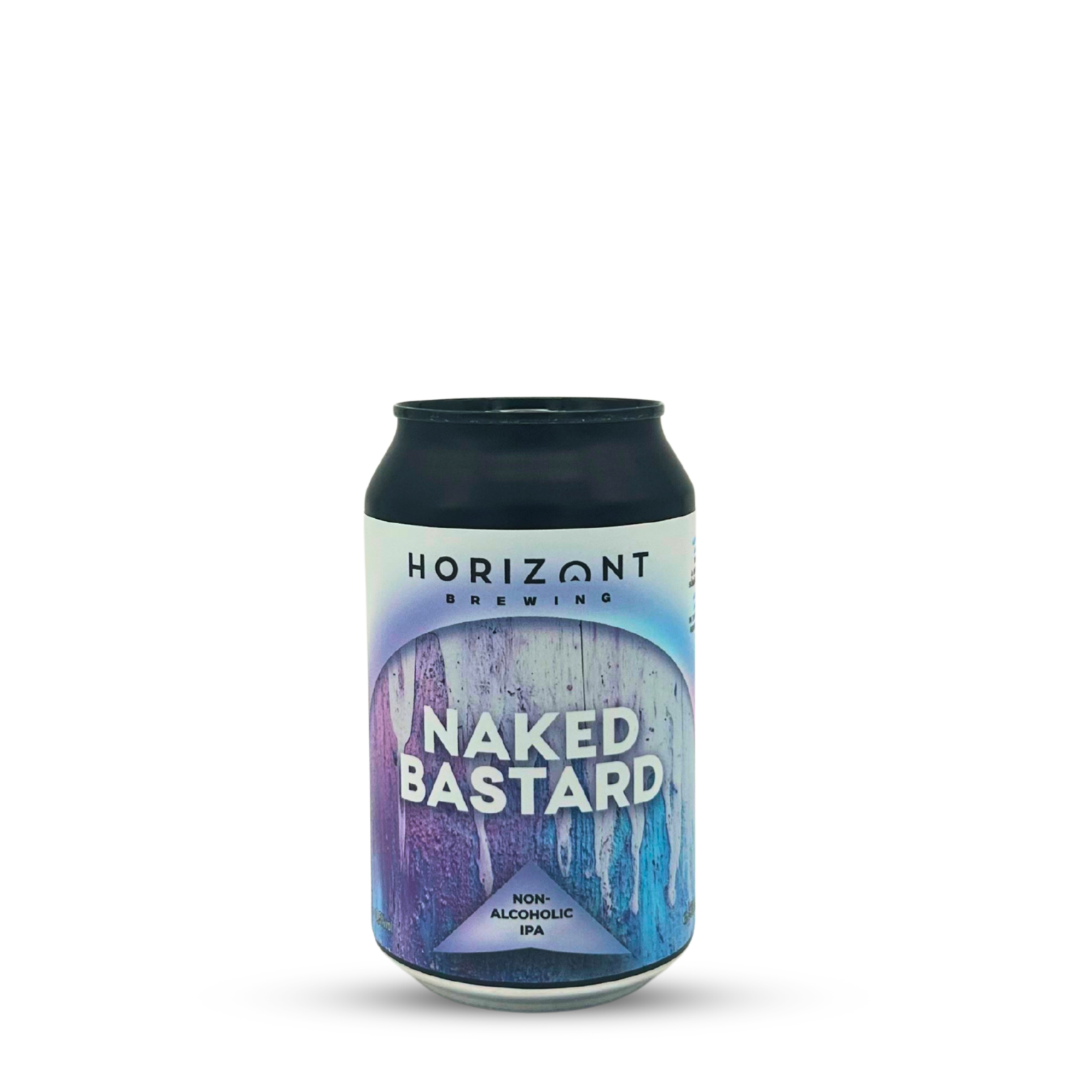 Naked Bastard | Horizont (HU) | 0,33L