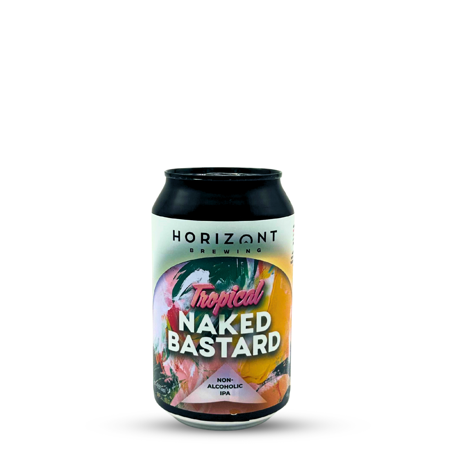 Tropical Naked Bastard | Horizont (HU) | 0,33L