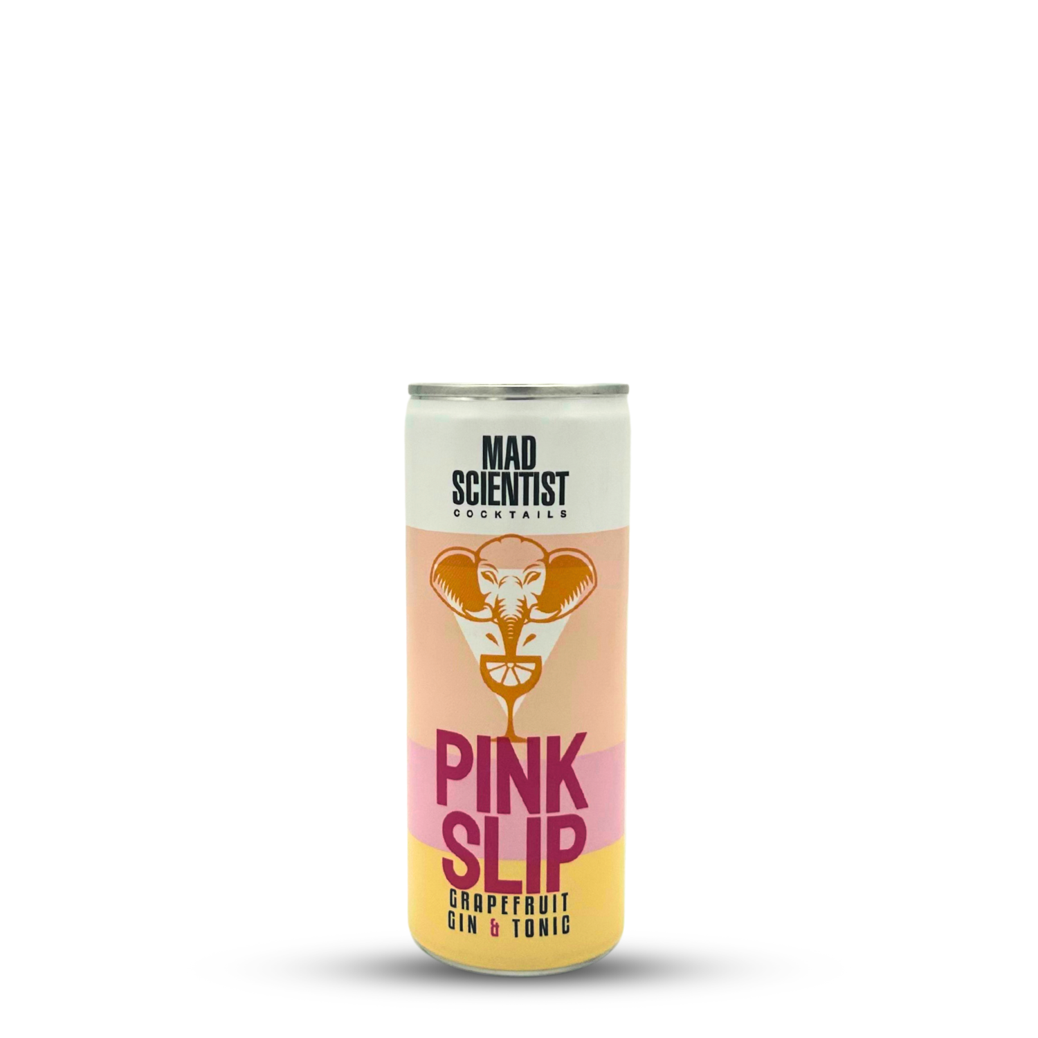 Pink Slip | Mad Scientist (HU) | 0,25L - 4,5%