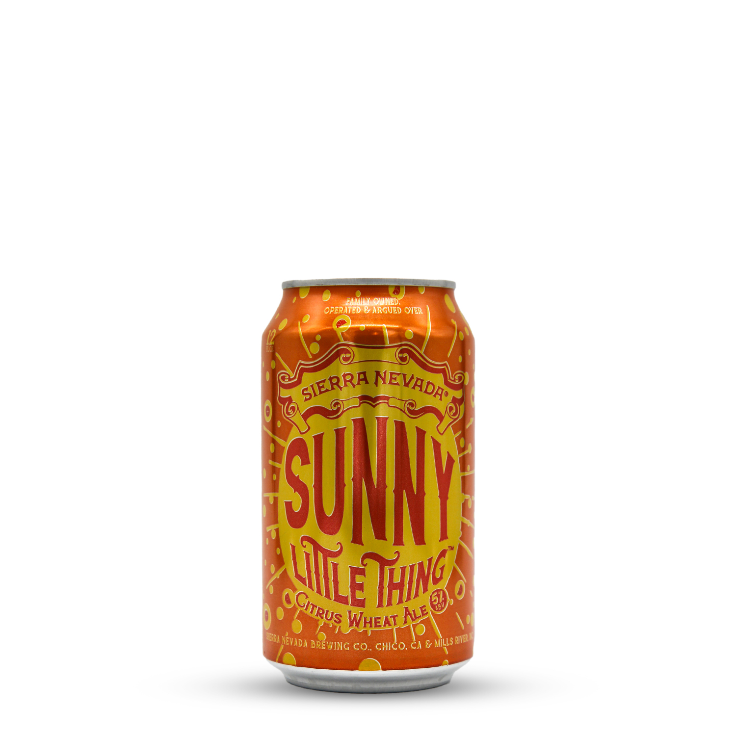 Sunny Little Thing | Sierra Nevada (USA) | 0,355L - 5%