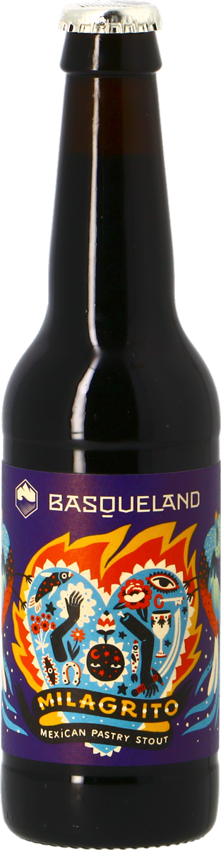 Milagrito | Basqueland (ESP) | 0,33L - 11,2%