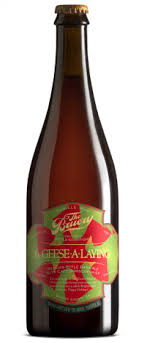6 Geese-A-Laying (2013) | The Bruery (USA) | 0,75L - 10,5%