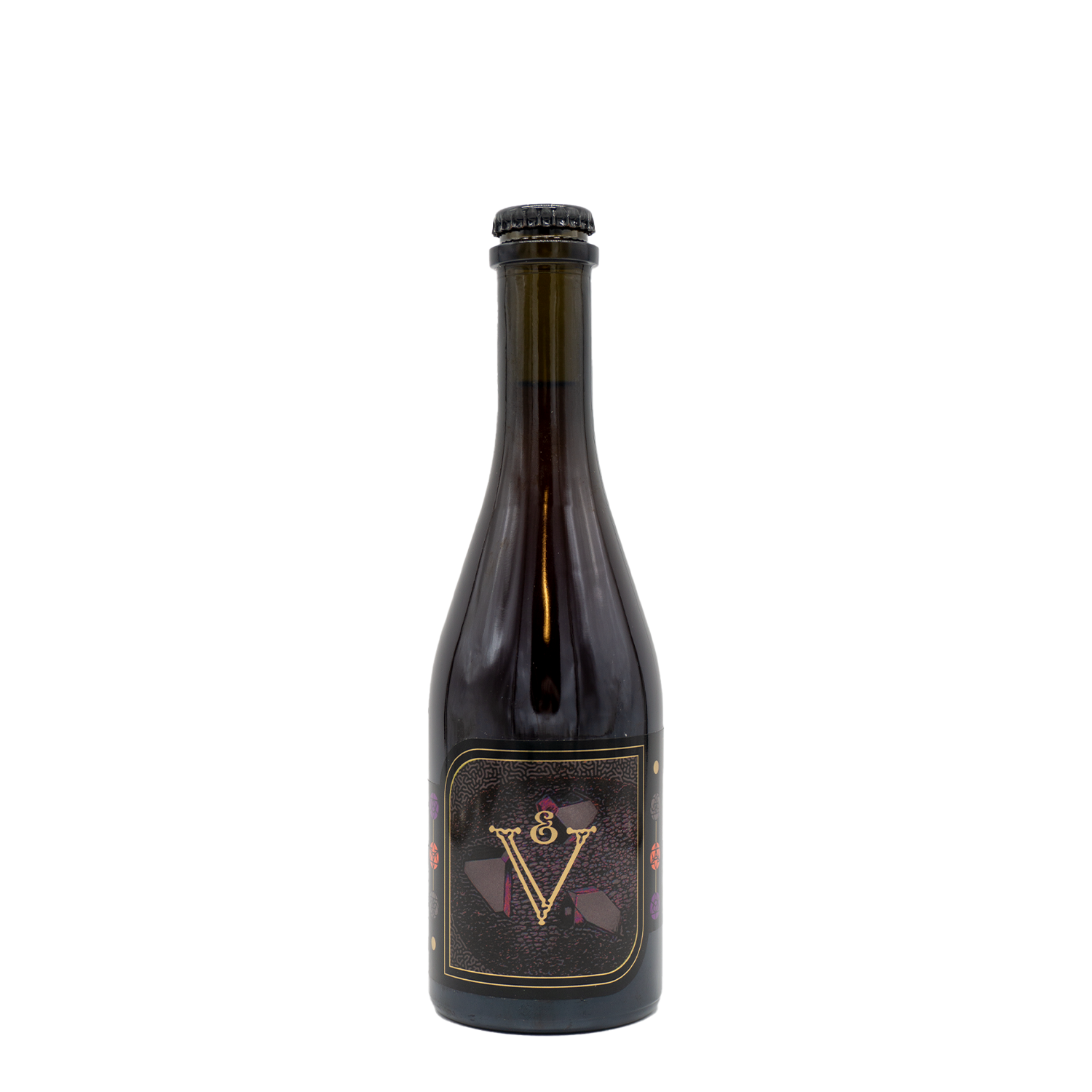Alkymi | Dry & Bitter Brewing Company (DK) | 0,375L - 5,6%