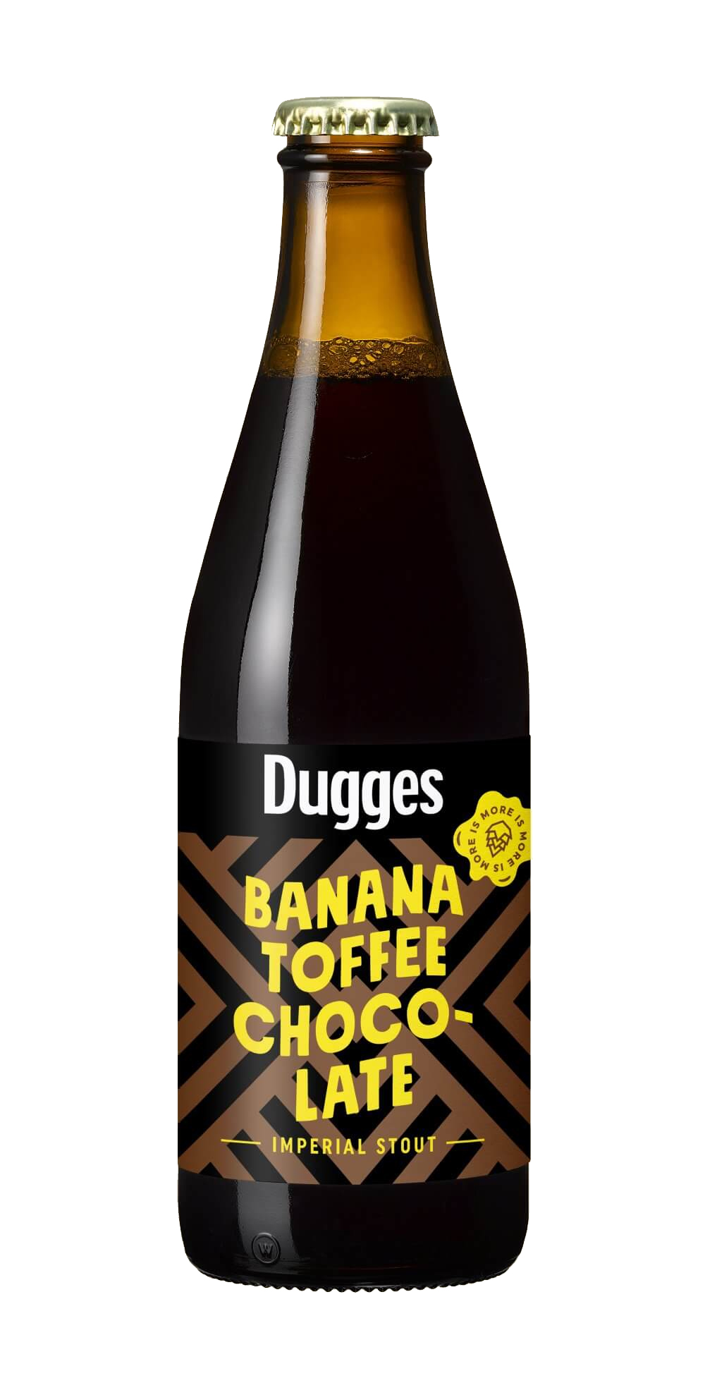 Banana Toffee Chocolate | Dugges (SWE) | 0,33L - 11,5%