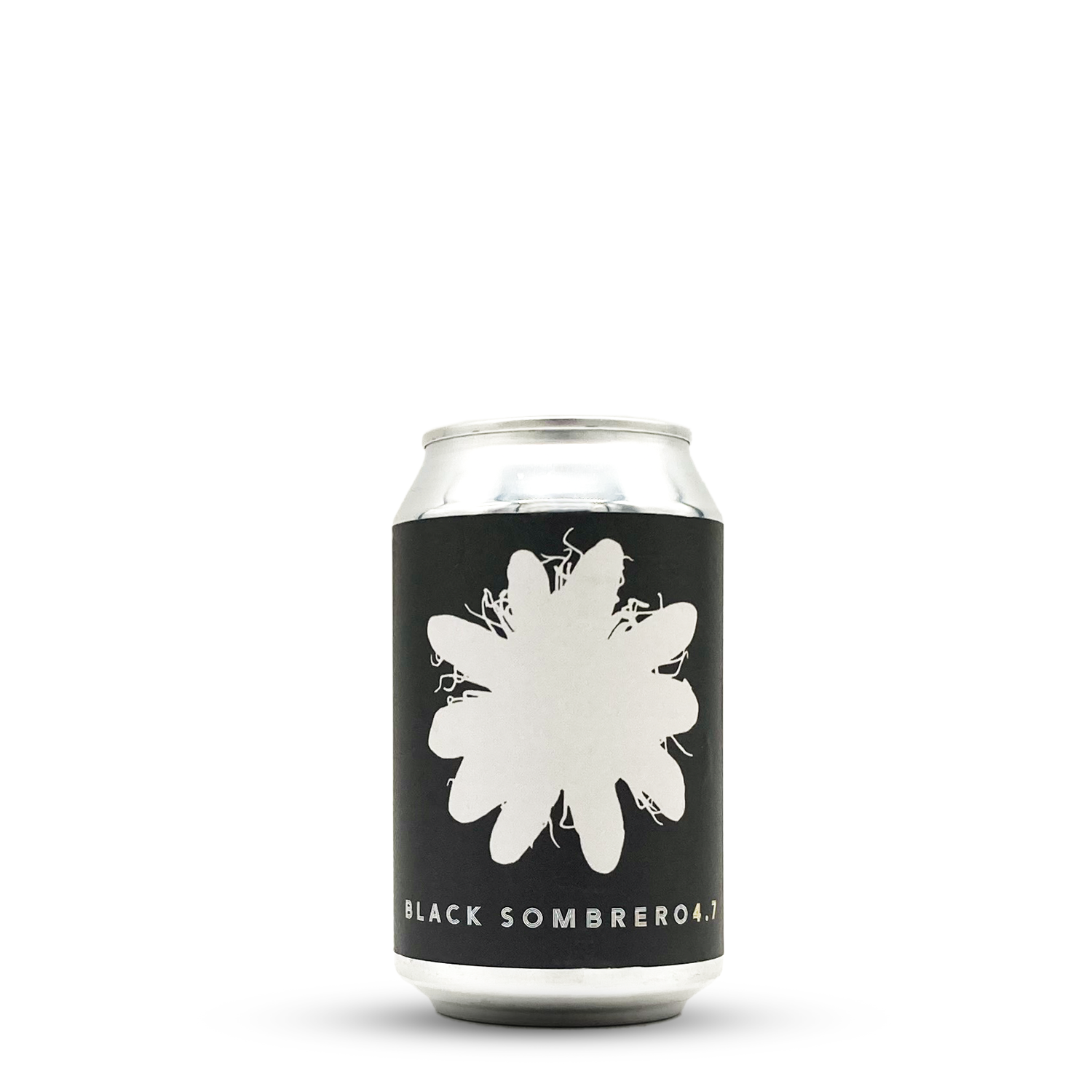 Black Sombrero | Duckpond (SWE) | 0,33L - 4,7%