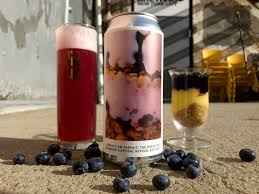 Perfect AM Parfait. The Great NYC Garbage Disposal Revival Edition 1 | Evil Twin NYC (USA) | 0,473L - 5,5%