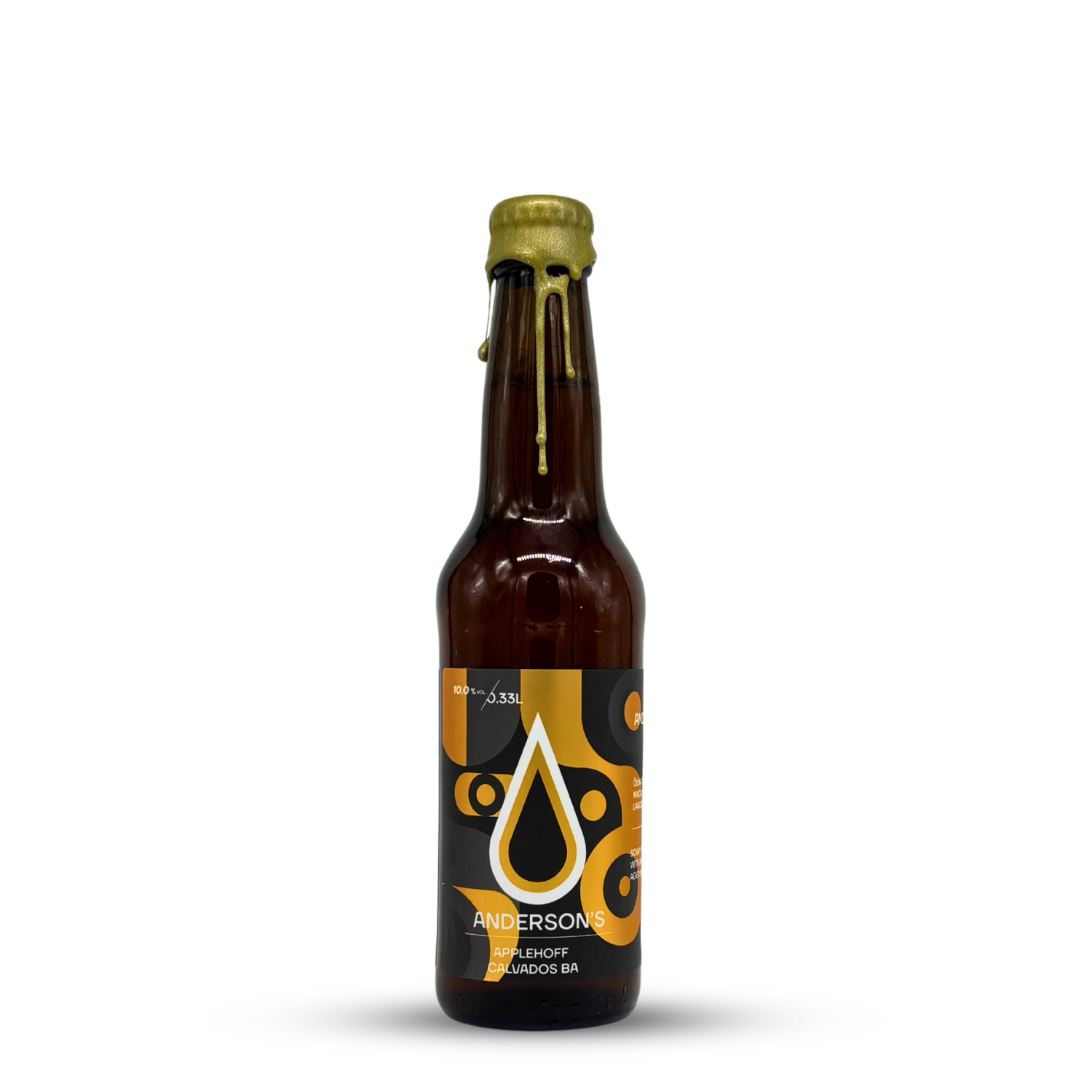 Applehoff Calvados BA | Anderson's (EST) | 0,33L - 11%
