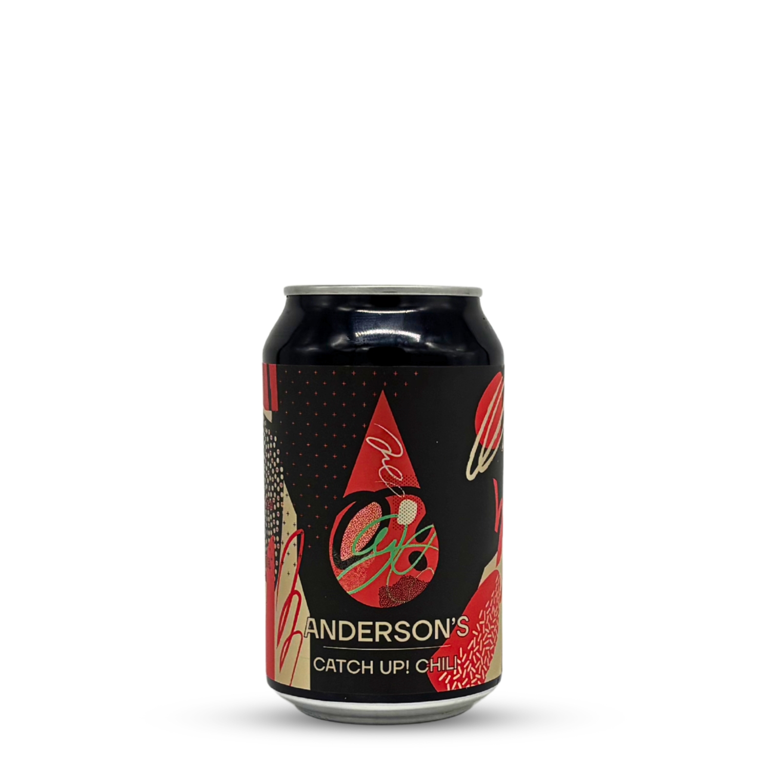 Catch Up! Chili | Anderson's (EST) | 0,33L - 4,1%