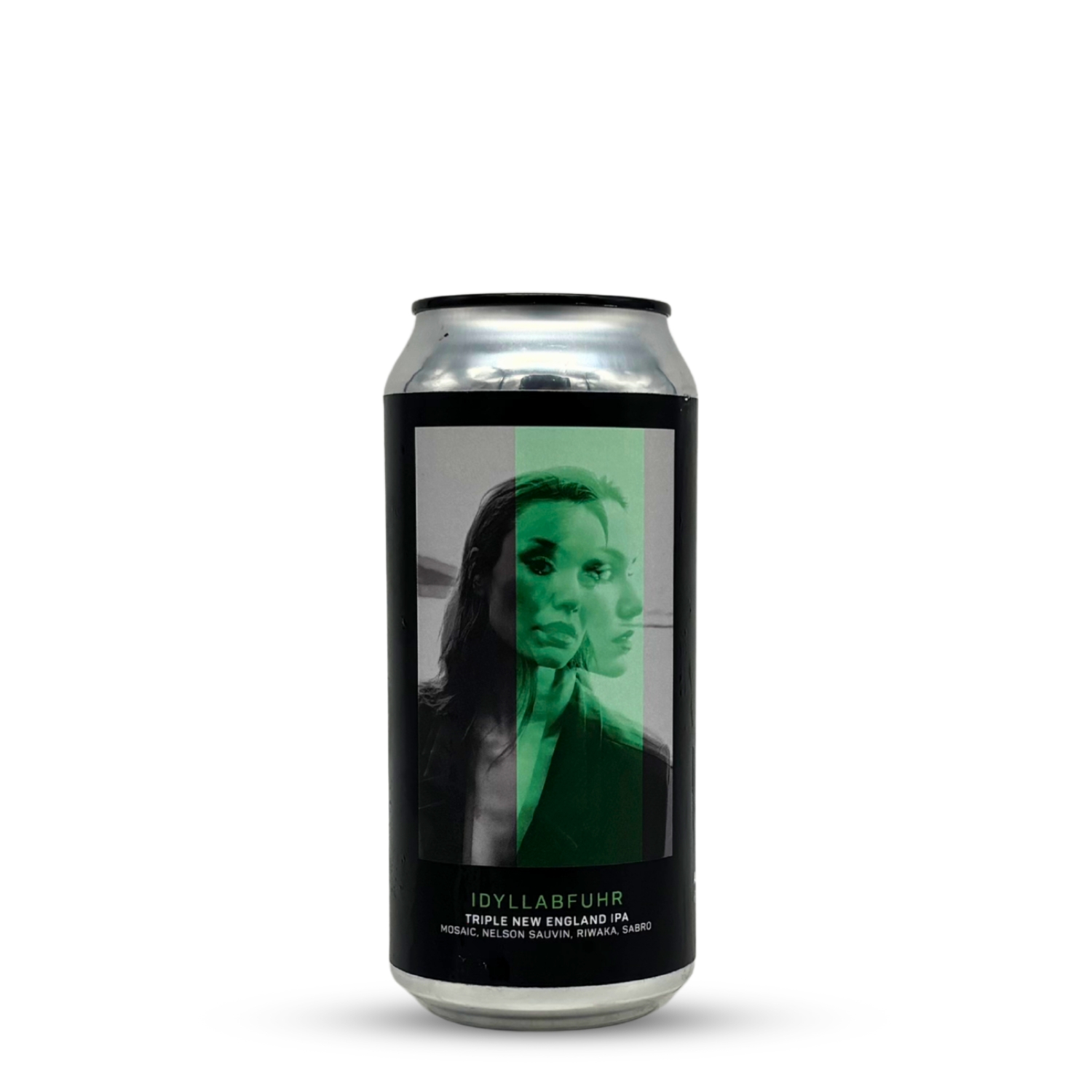 Idyllabfuhr | Atelier Vrai (GER) | 0,44L - 9,4%