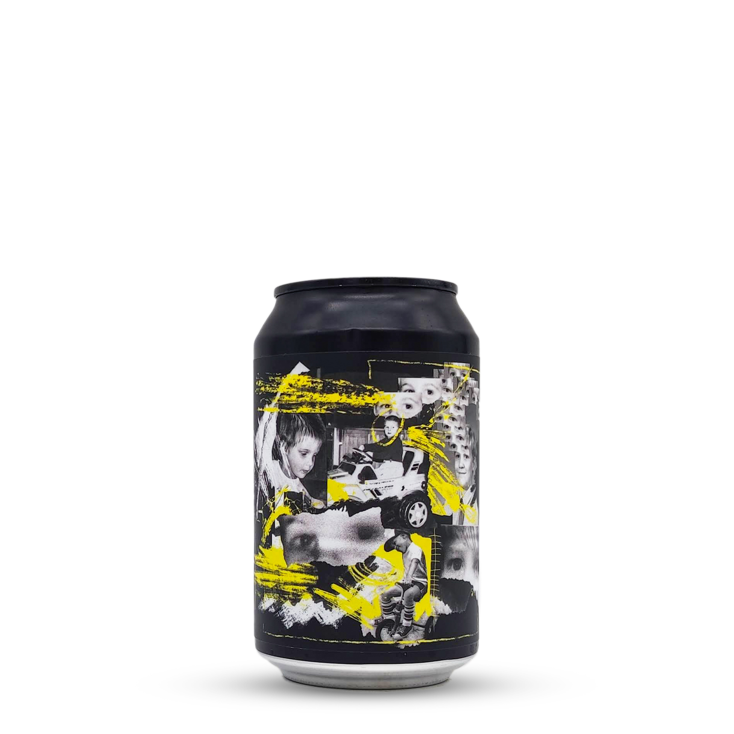 Amen Break | B Bop (HU) | 0,33L - 7,3%
