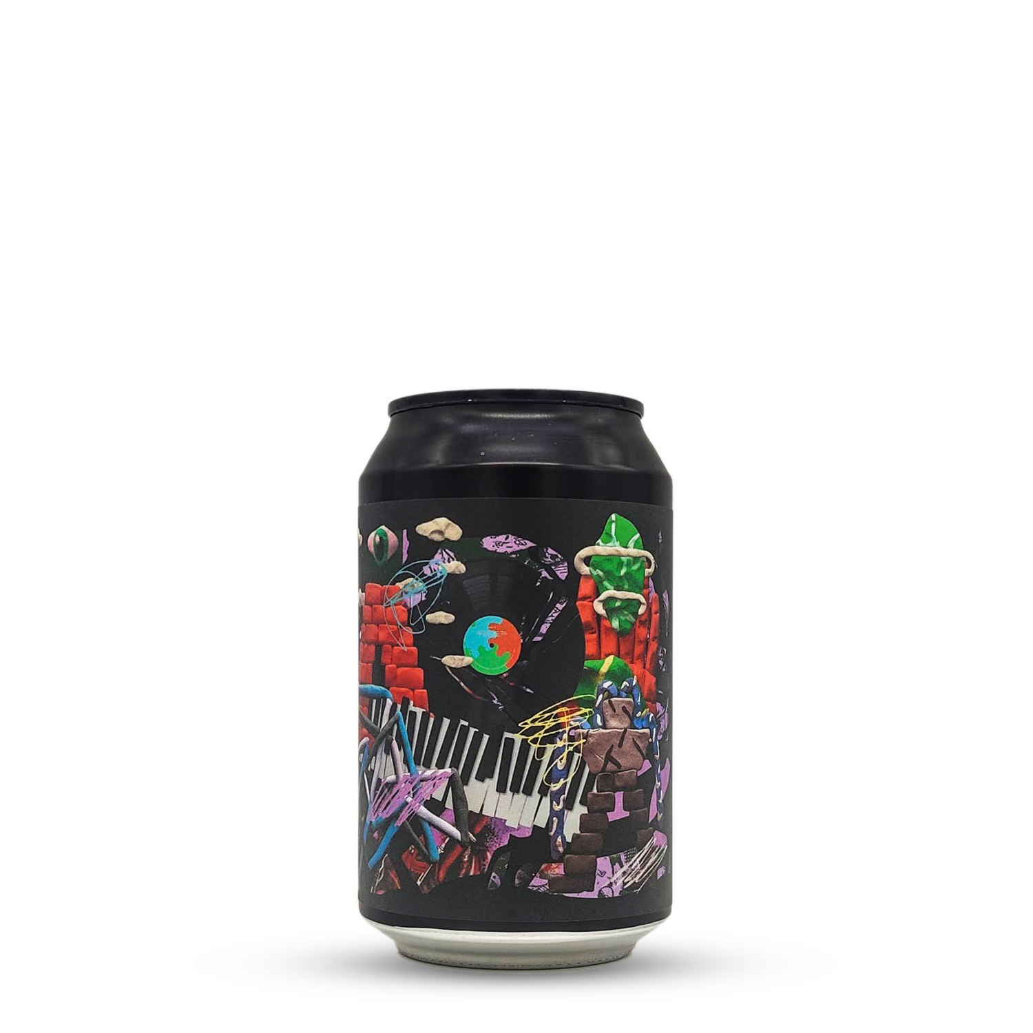 Gomba Slap | B Bop (HU) | 0,33L - 4,5%