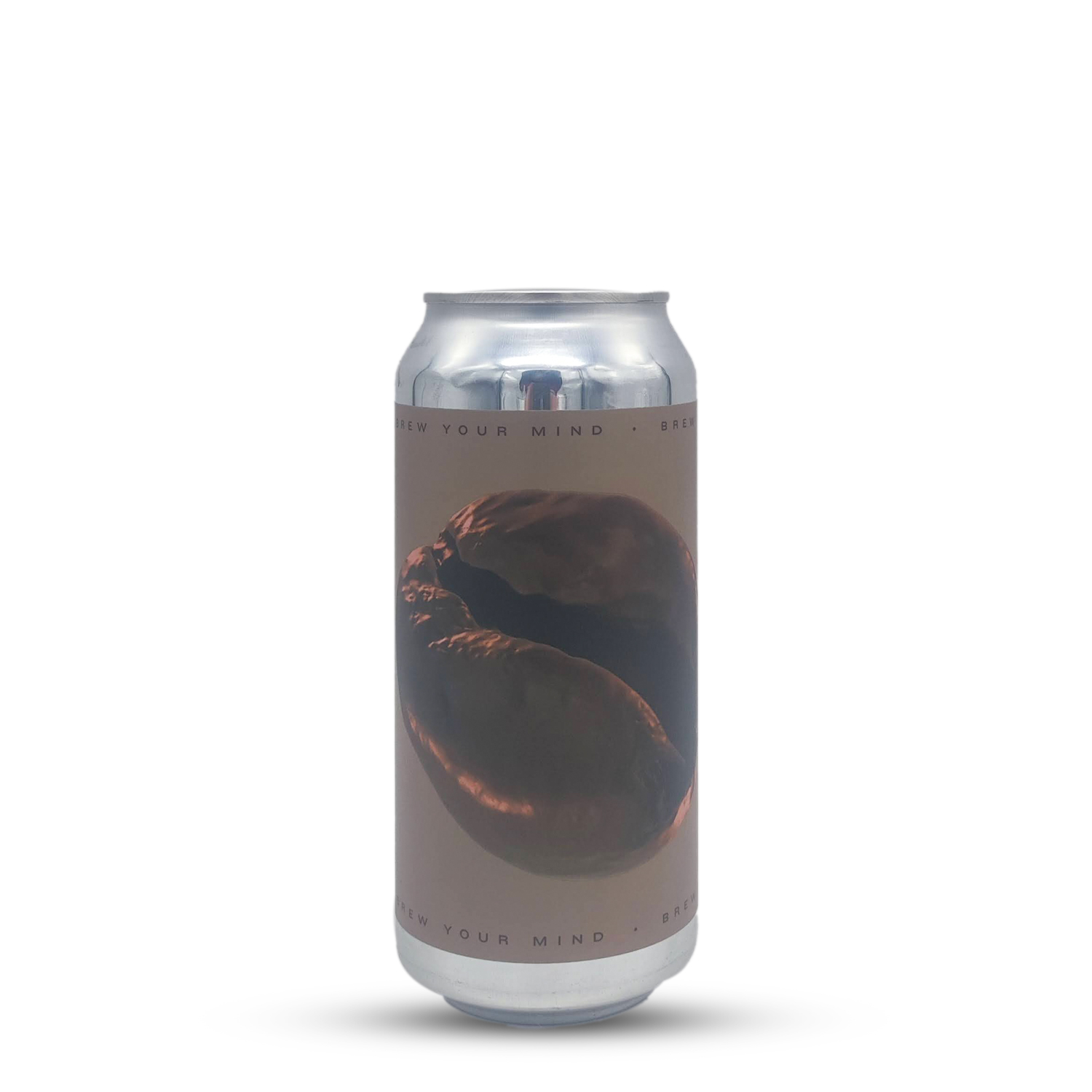 Baby Luckies | Brew Your Mind (HU) | 0,44L - 5%