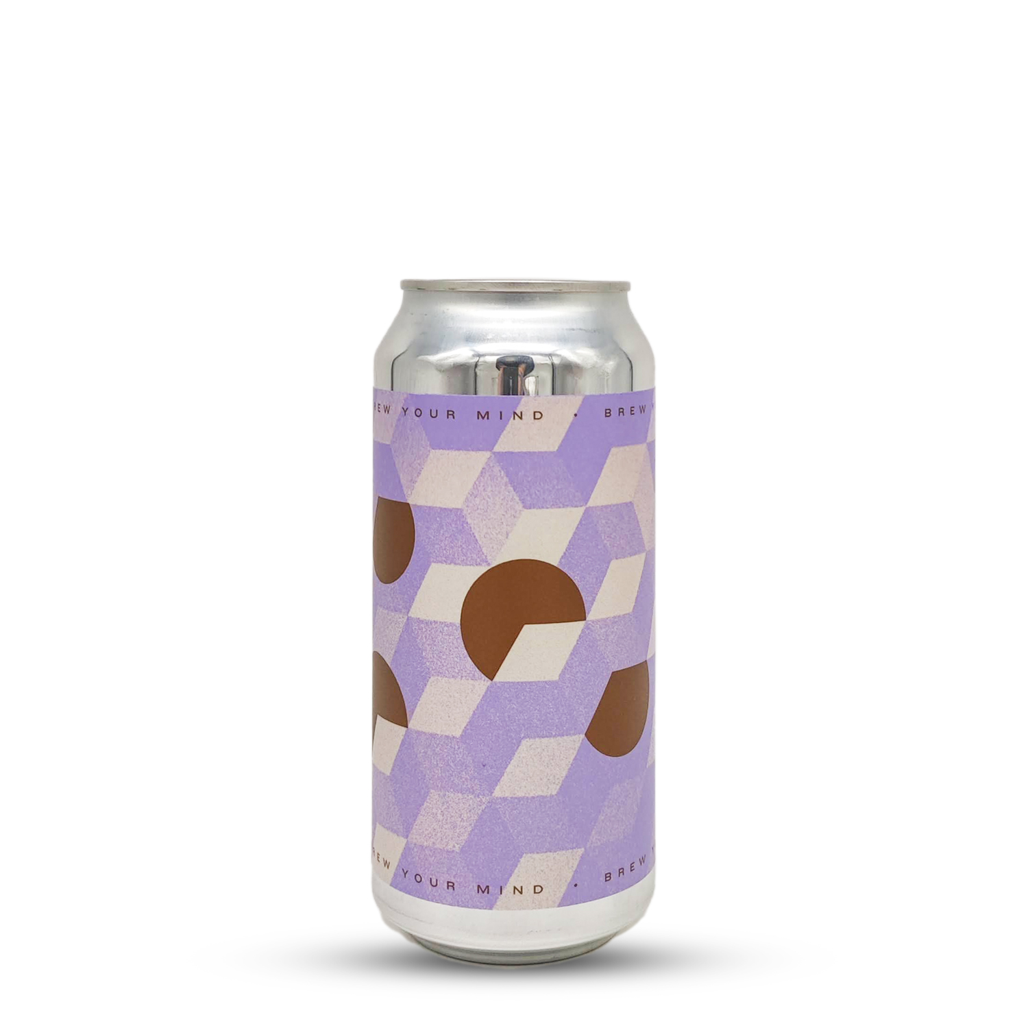 Blue Echo | Brew Your Mind (HU) | 0,44L - 6,7% (CSAK BUDAPESTI KISZÁLLÍTÁS!)