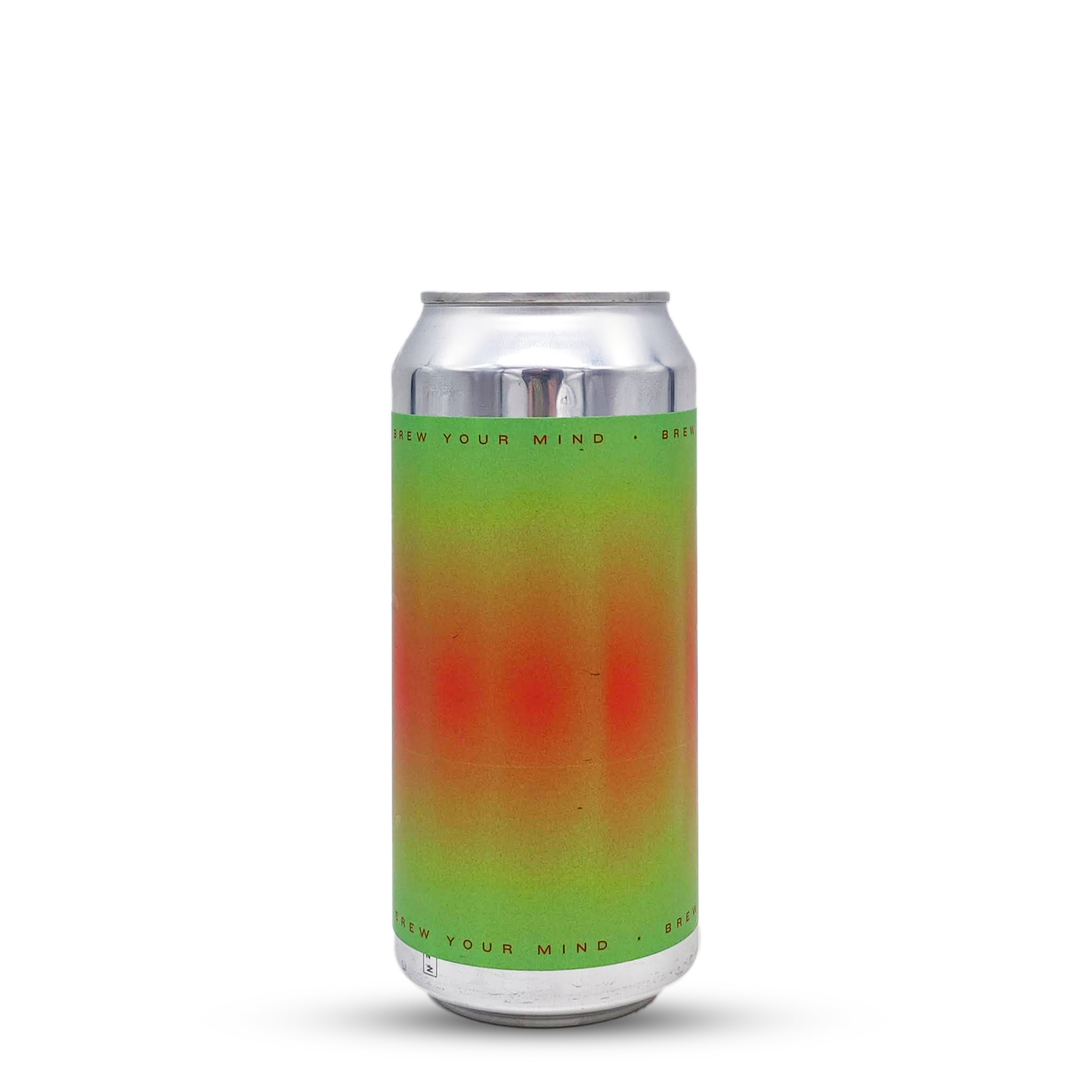 Clear Vision | Brew Your Mind (HU) | 0,44L - 6% (CSAK BUDAPESTI KISZÁLLÍTÁS!)