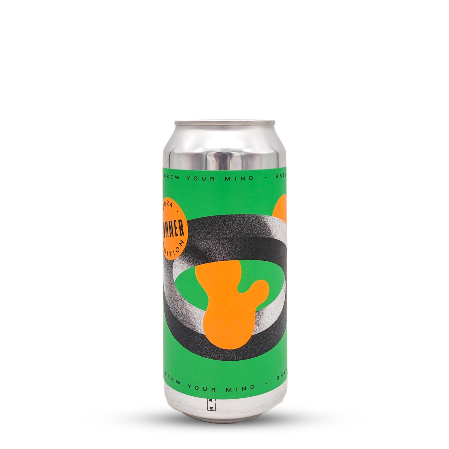 Peach Please... Summer Edition 2024 | Brew Your Mind (HU) | 0,44L - 5,5% (CSAK BUDAPESTI KISZÁLLÍTÁS!)