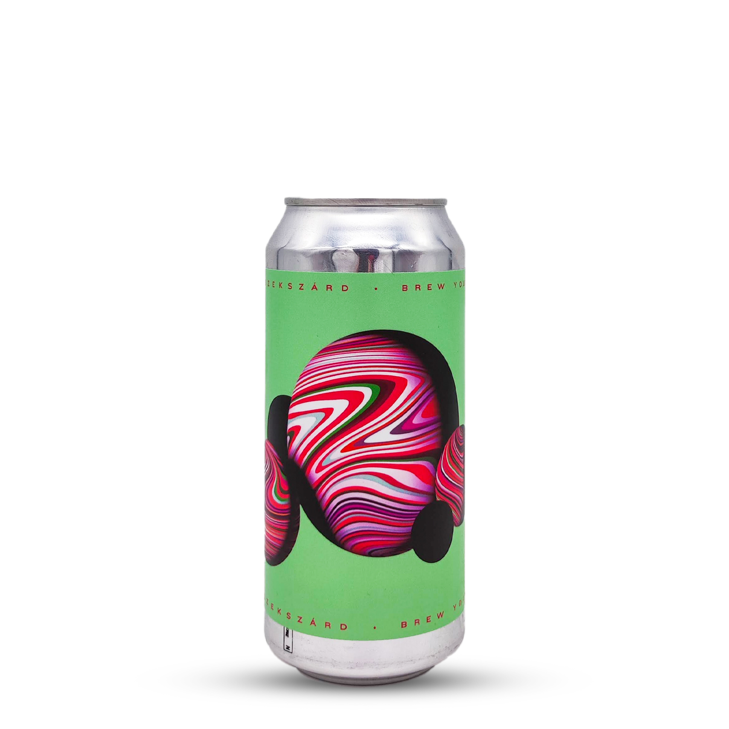 Parallel Dimension | Brew Your Mind (HU) | 0,44L - 7,8% (BUDAPEST DELIVERY ONLY)
