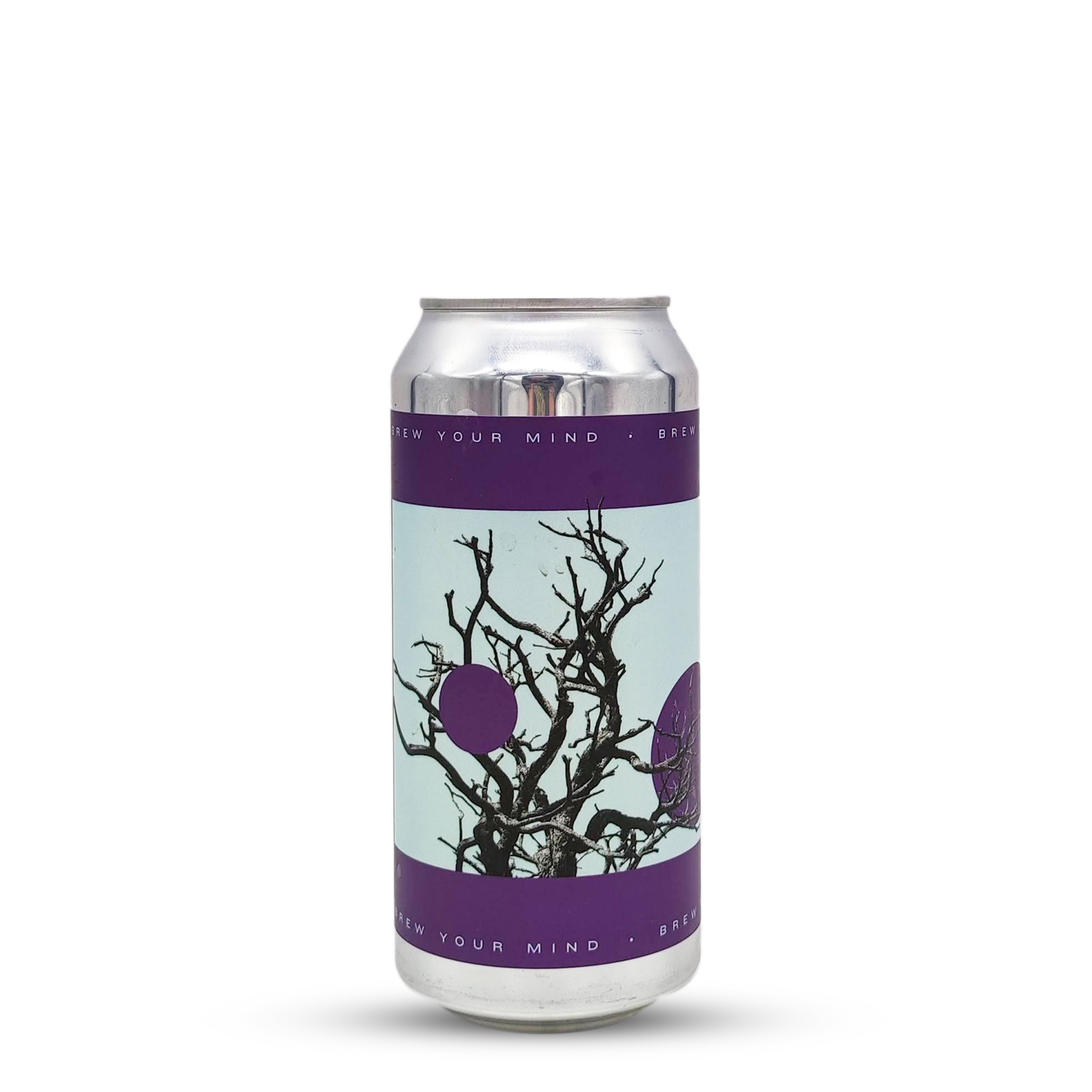 (BUDAPEST DELIVERY ONLY!) Simple Memories | Brew Your Mind (HU) | 0,44L - 6%