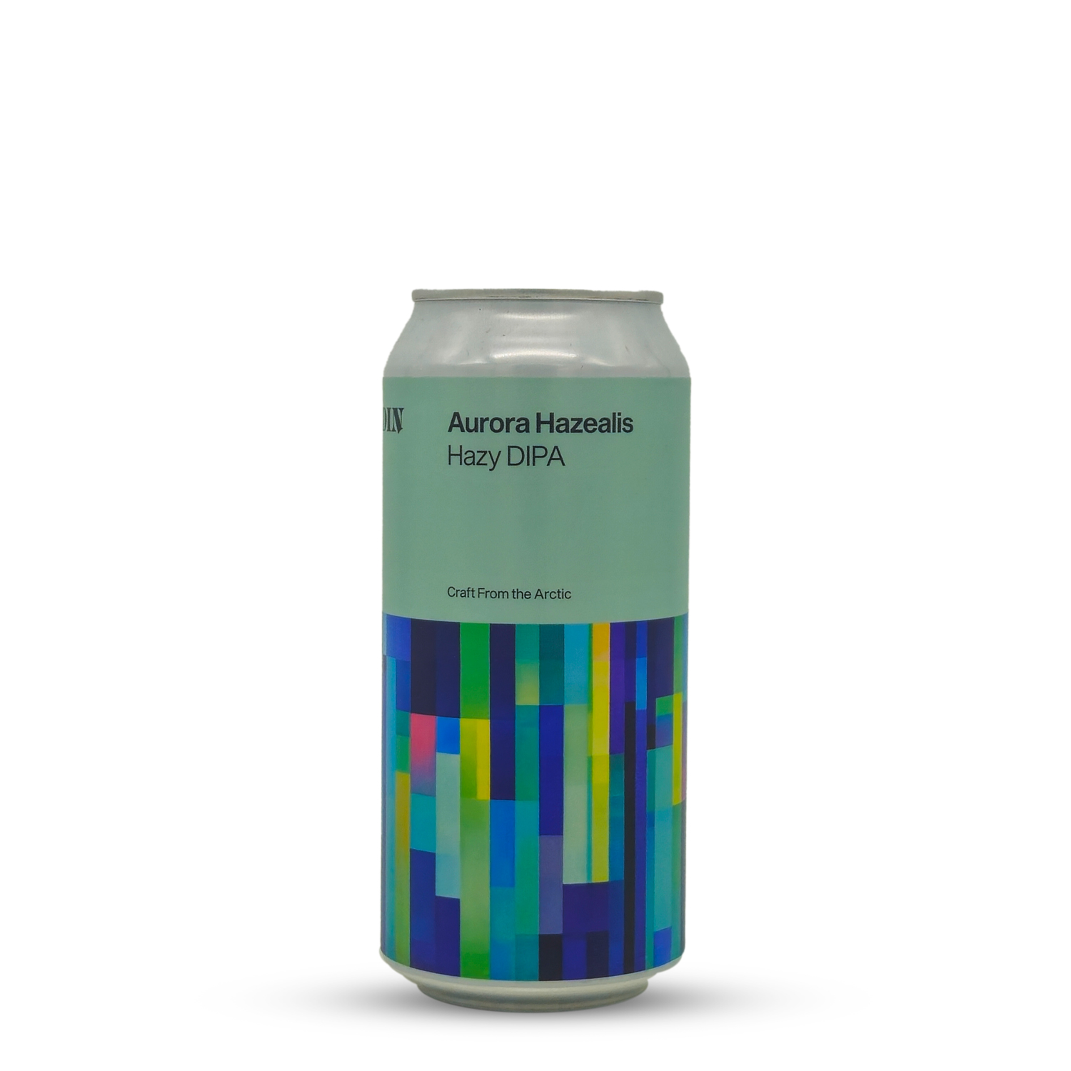 Aurora Hazealis | Bådin (NOR) | 0,44L - 8%