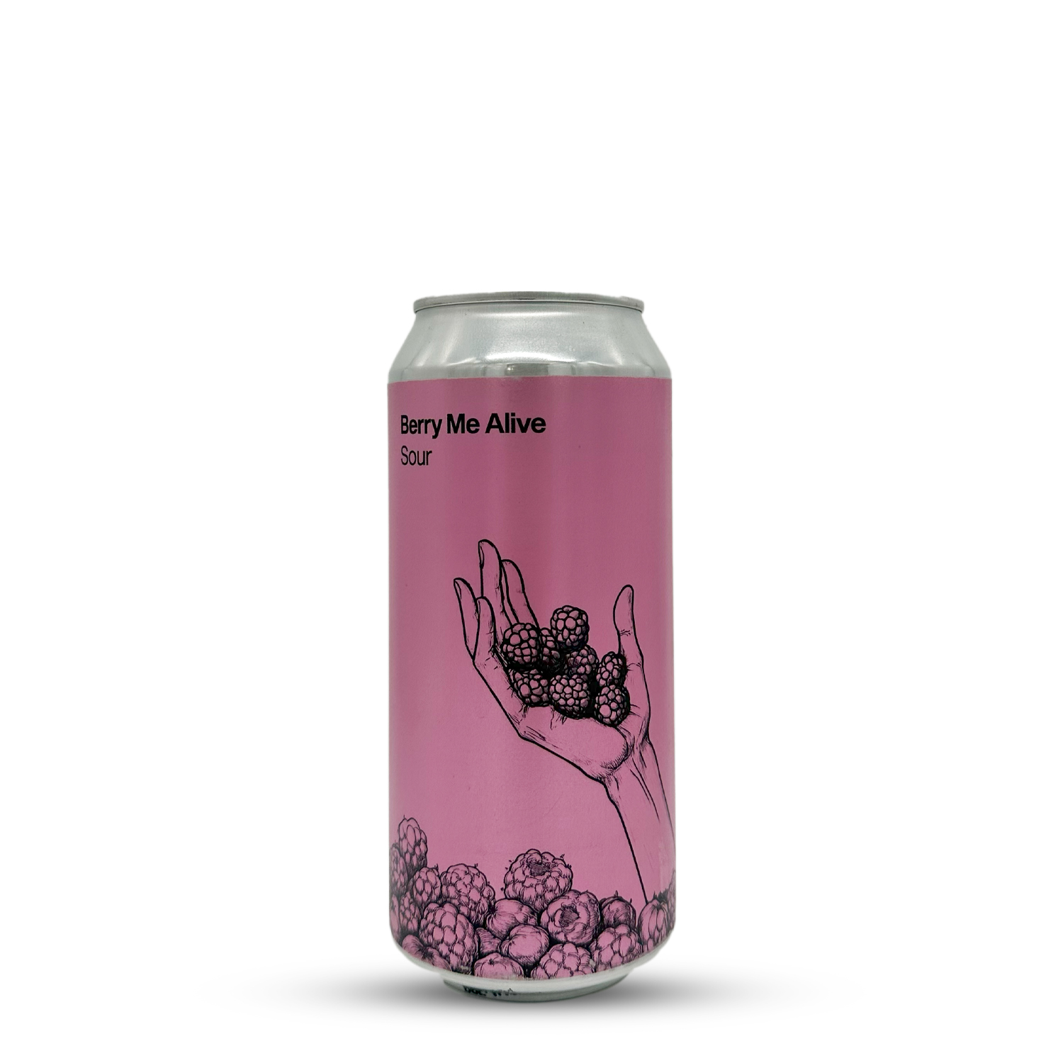 Berry Me Alive | Bådin (NOR) x Oerlikon (CH) | 0,44L - 5,5%