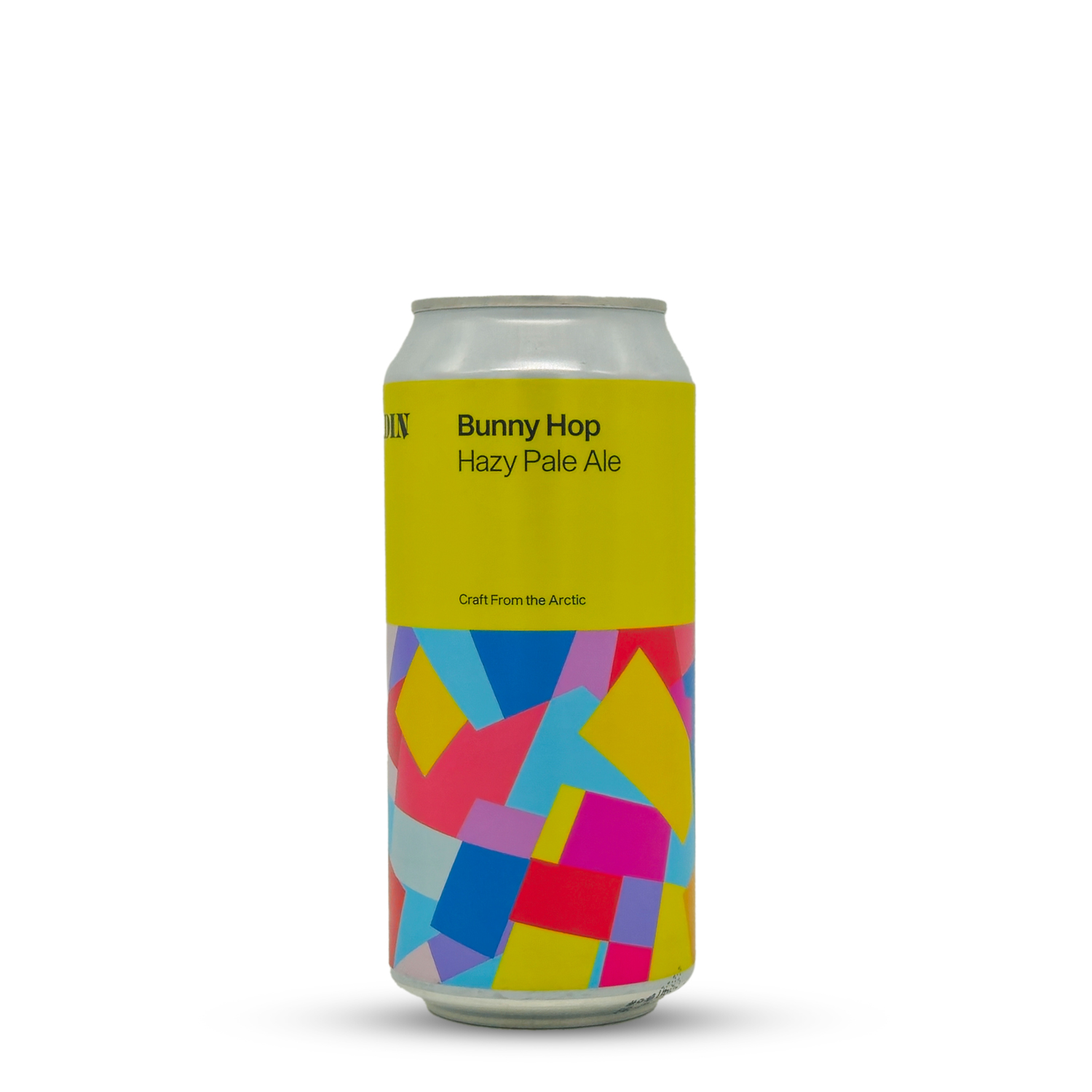 Bunny Hop | Bådin (NOR)  | 0,44L - 5,5%