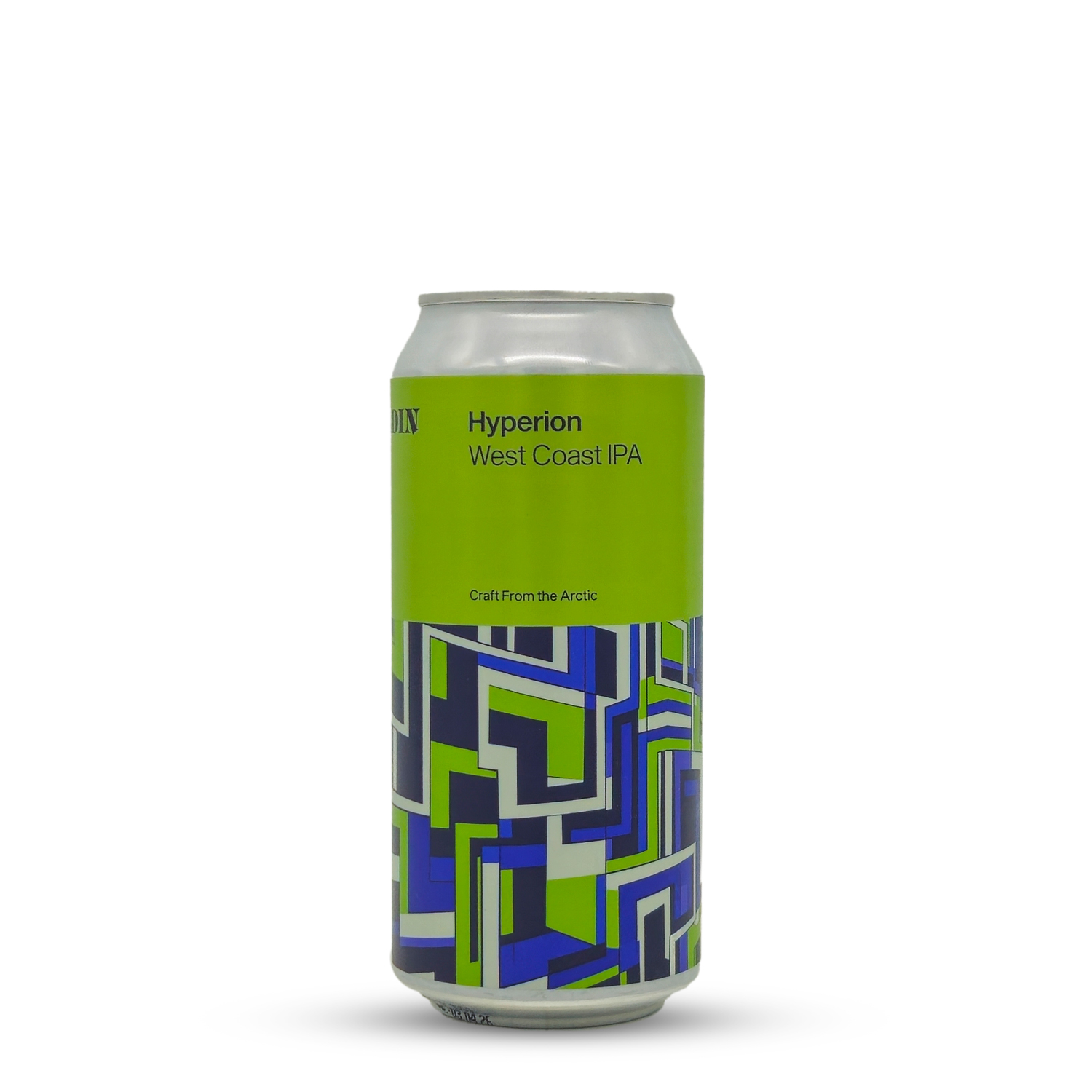 Hyperion | Bådin (NOR) | 0,44L - 6,5%