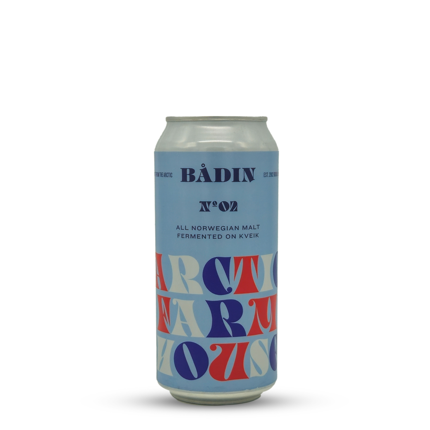 Arctic Farmhouse No 2 | Bådin (NOR) | 0,44L - 6%