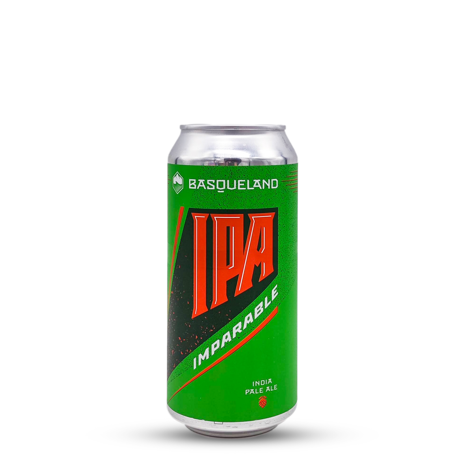 Imparable | Basqueland (ESP) | 0,44L - 6,8%