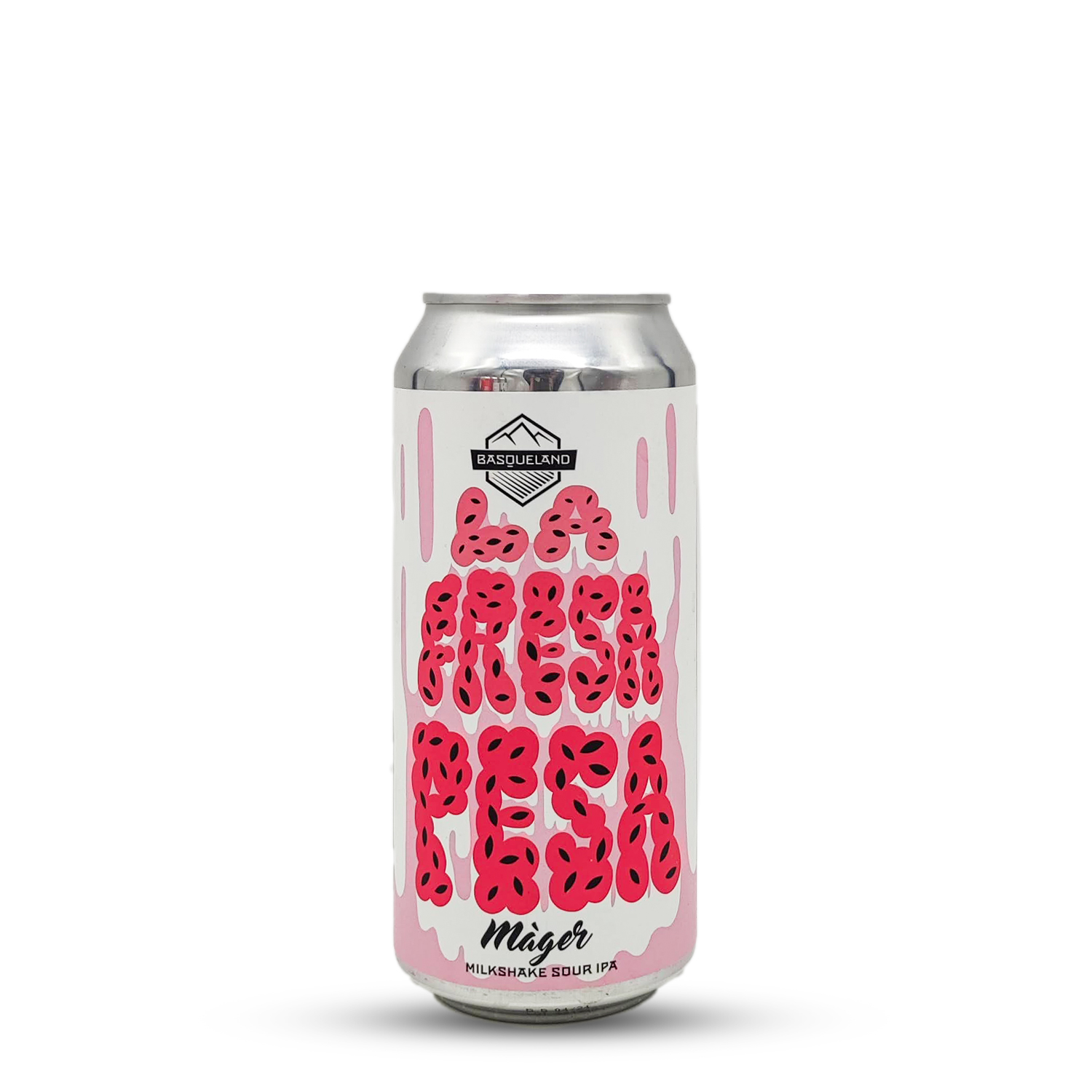 La Fresa Pesa | Basqueland (ESP) | 0,44L - 6%