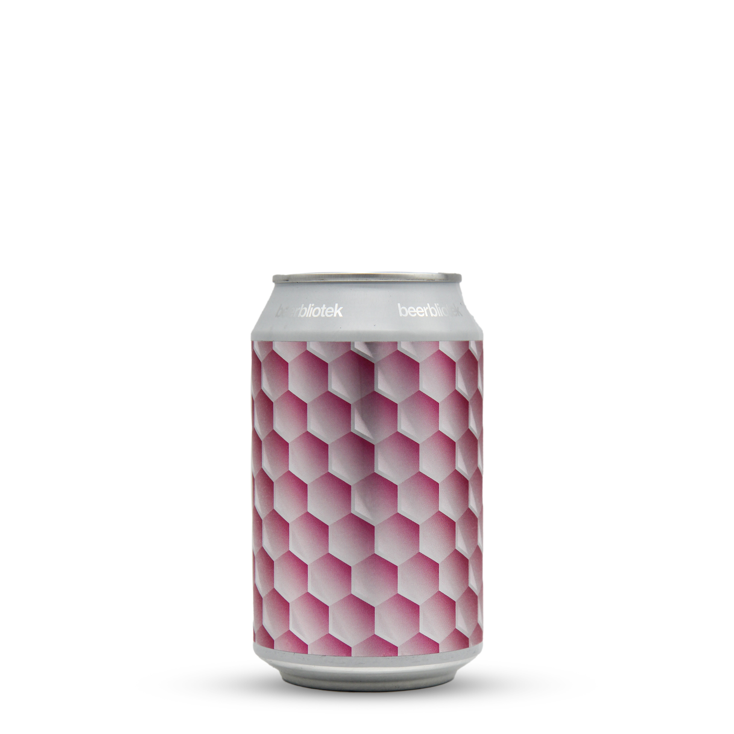 Big Ten Pink | All In Brewing (SWE) x Beerbliotek (SWE) x J. Wakefield Brewing (USA) | 0,33L - 12%
