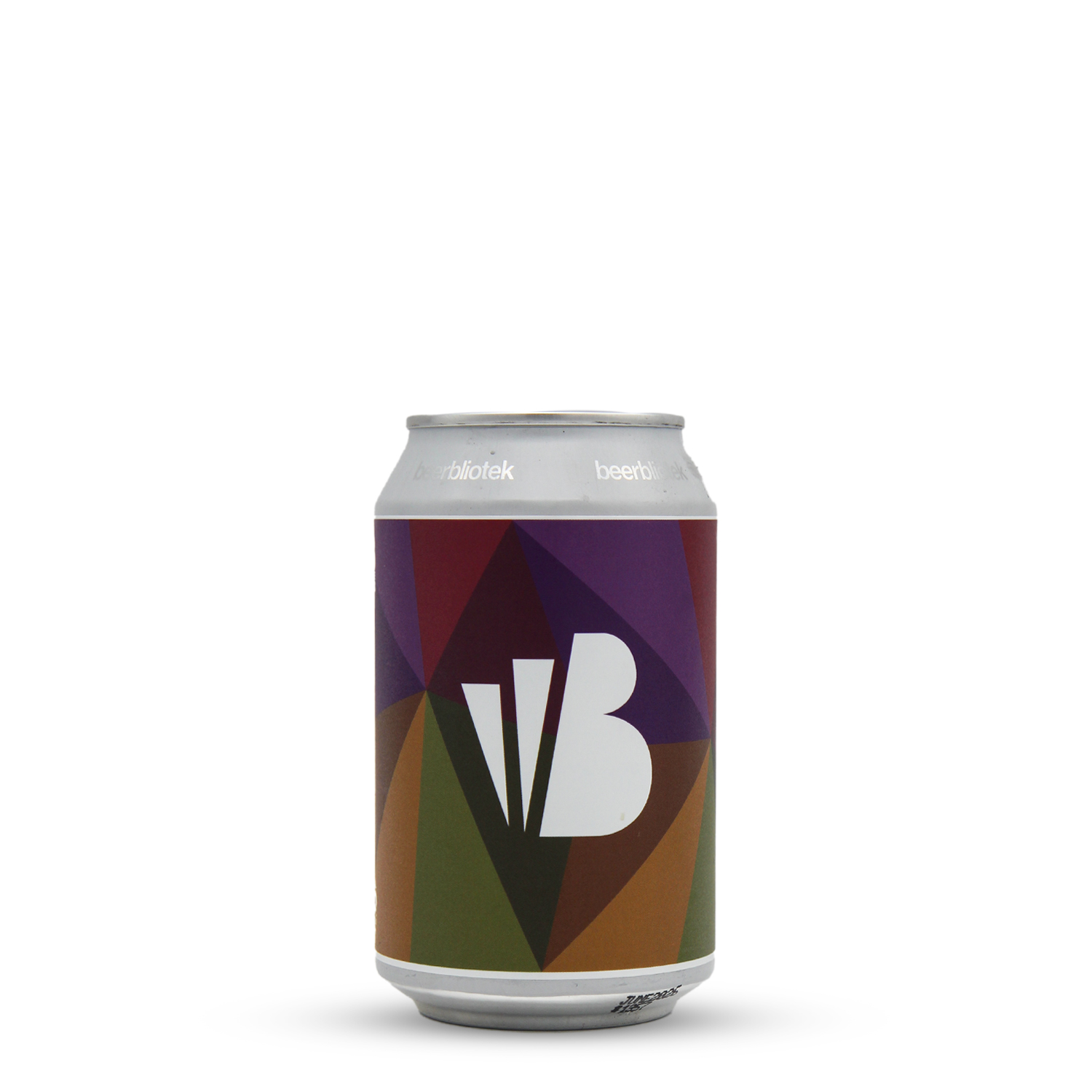 To the Nines | Beerbliotek (SWE) | 0,33L - 13%