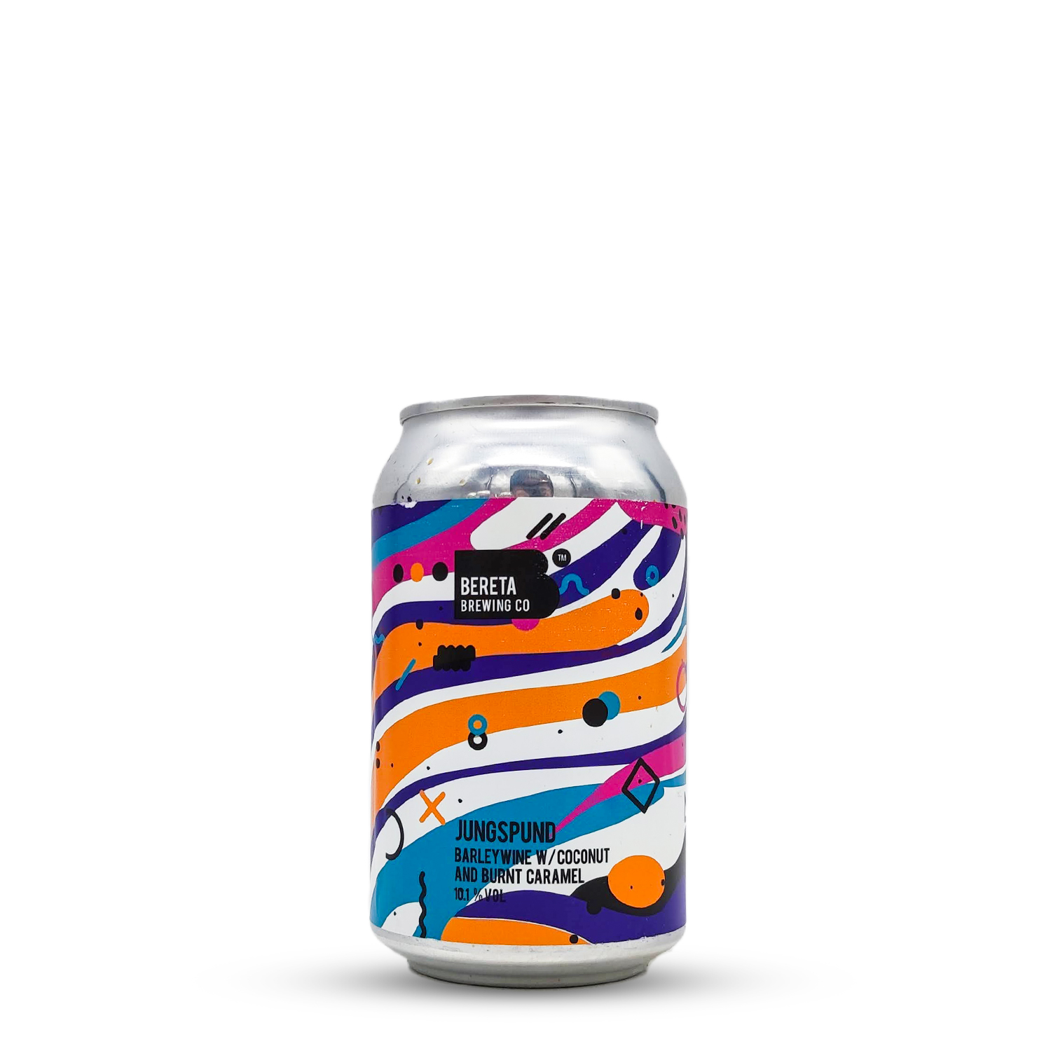 Jungspund | Bereta (RO) | 0,33L - 10,1%