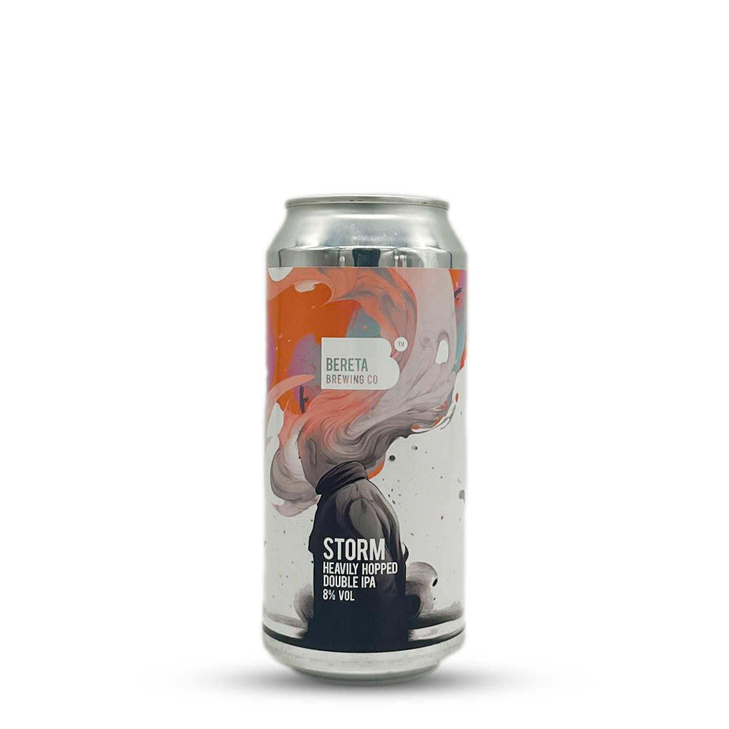 Storm | Bereta (RO) | 0,44L - 8%