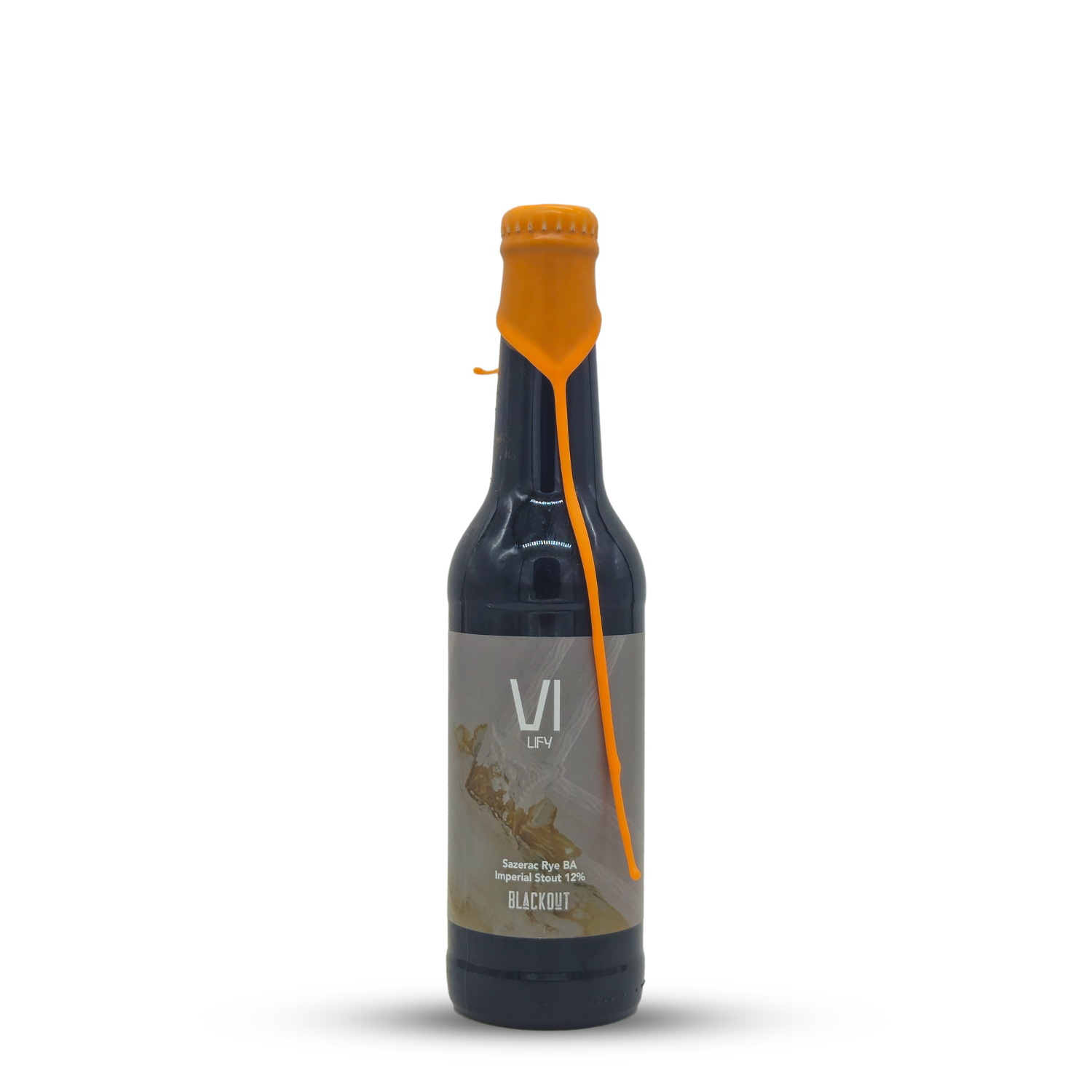 Vilify | Blackout (RO) | 0,33L - 12%
