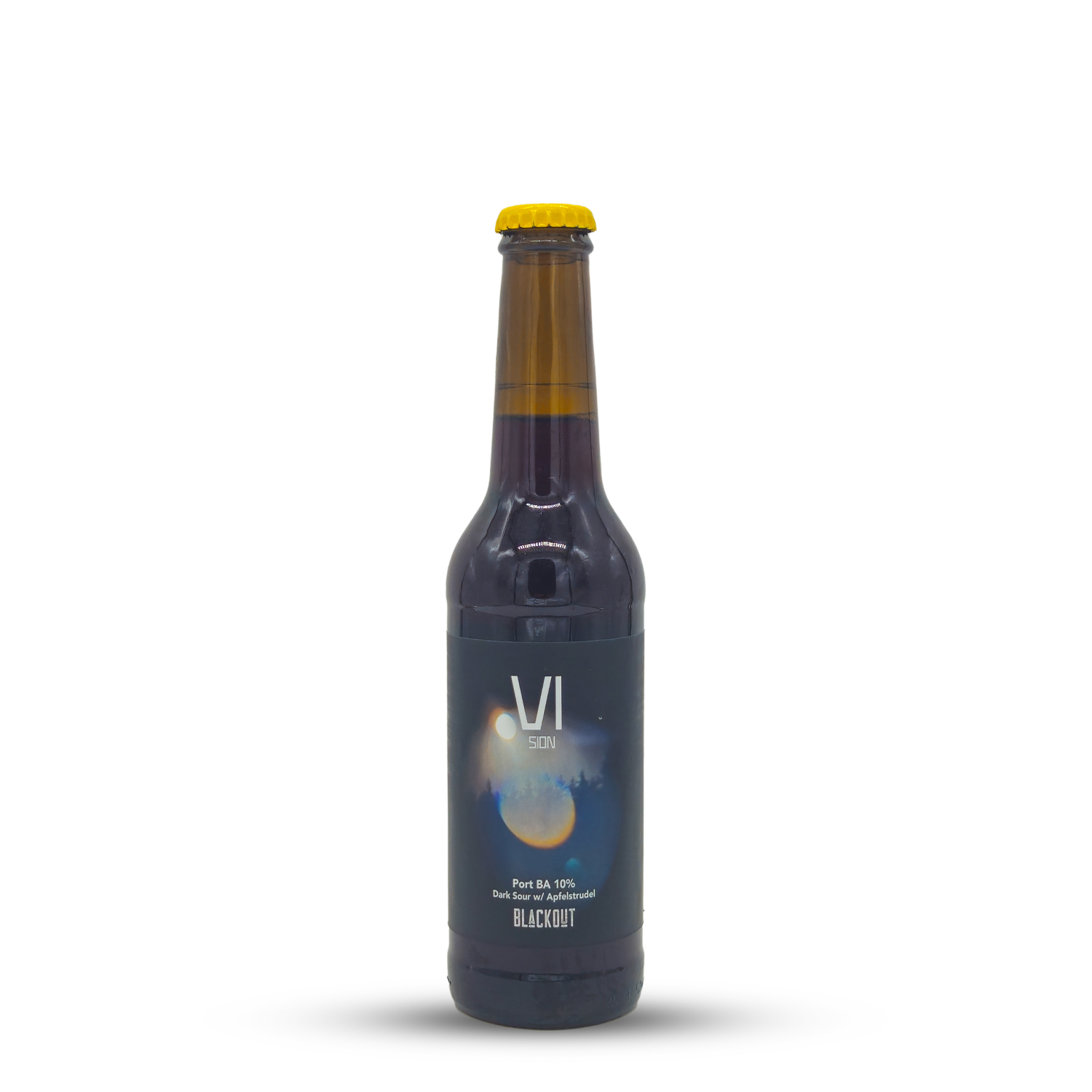 Vision | Blackout (RO) | 0,33L - 10%