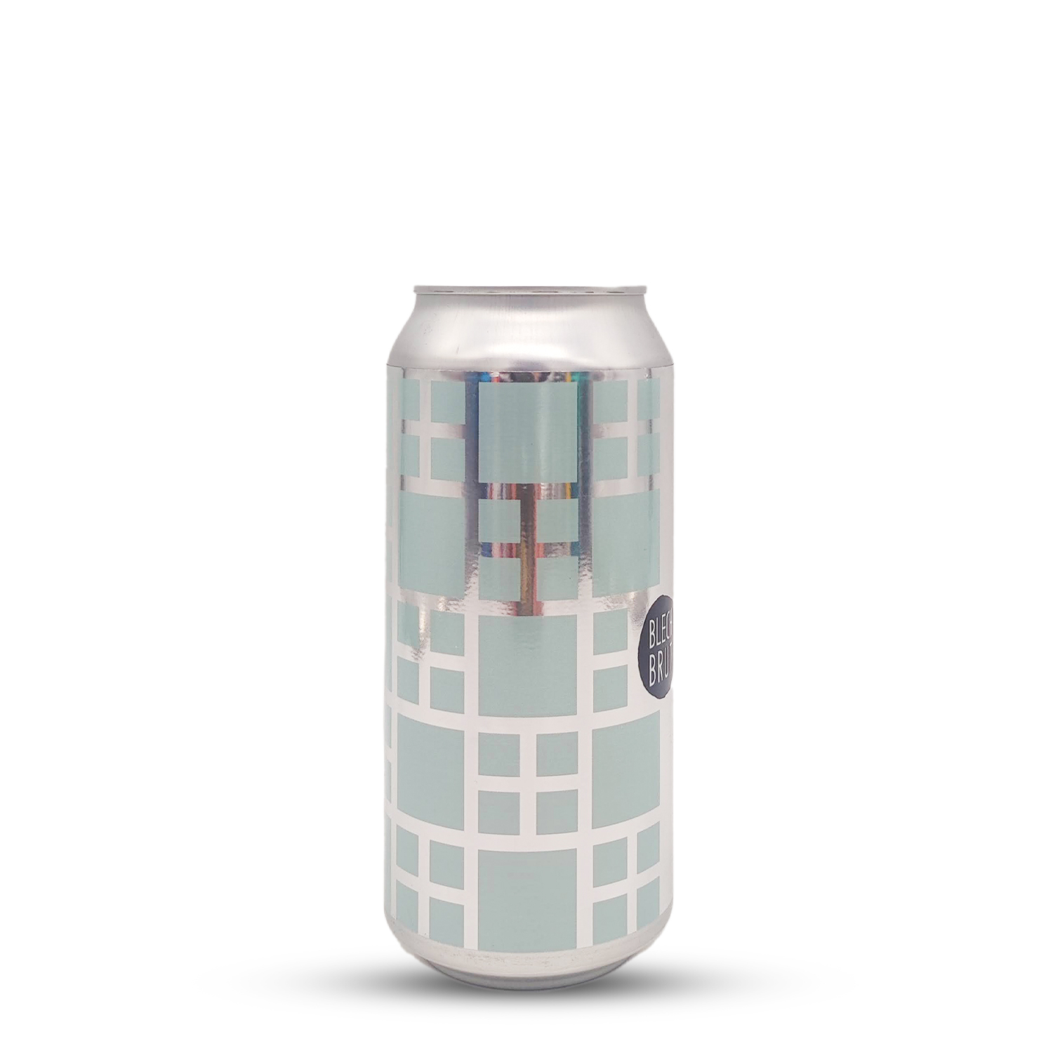 Babyblue Squares | Blech.Brut (DE) | 0,44L - 1,5%