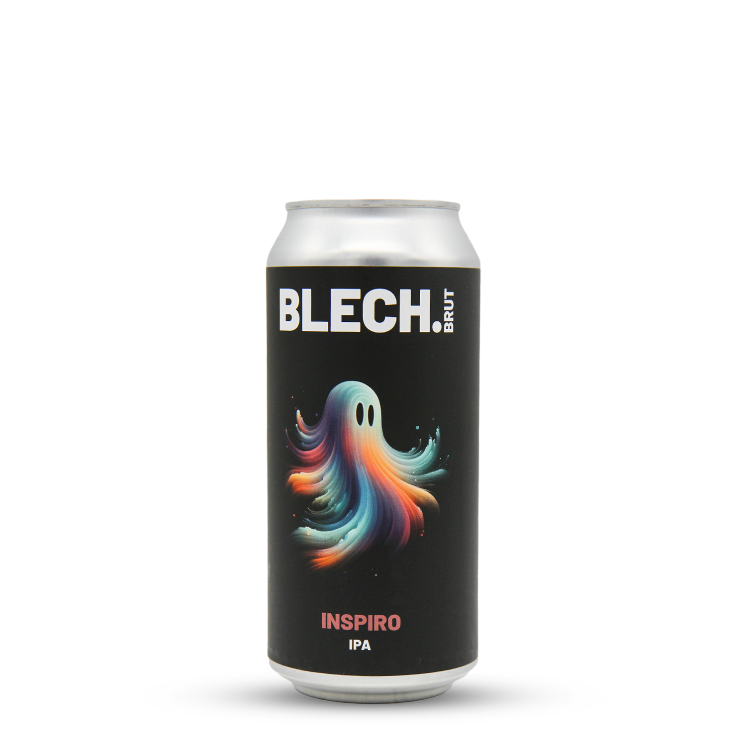 Inspiro | Blech.Brut (DE) | 0,44L - 6%