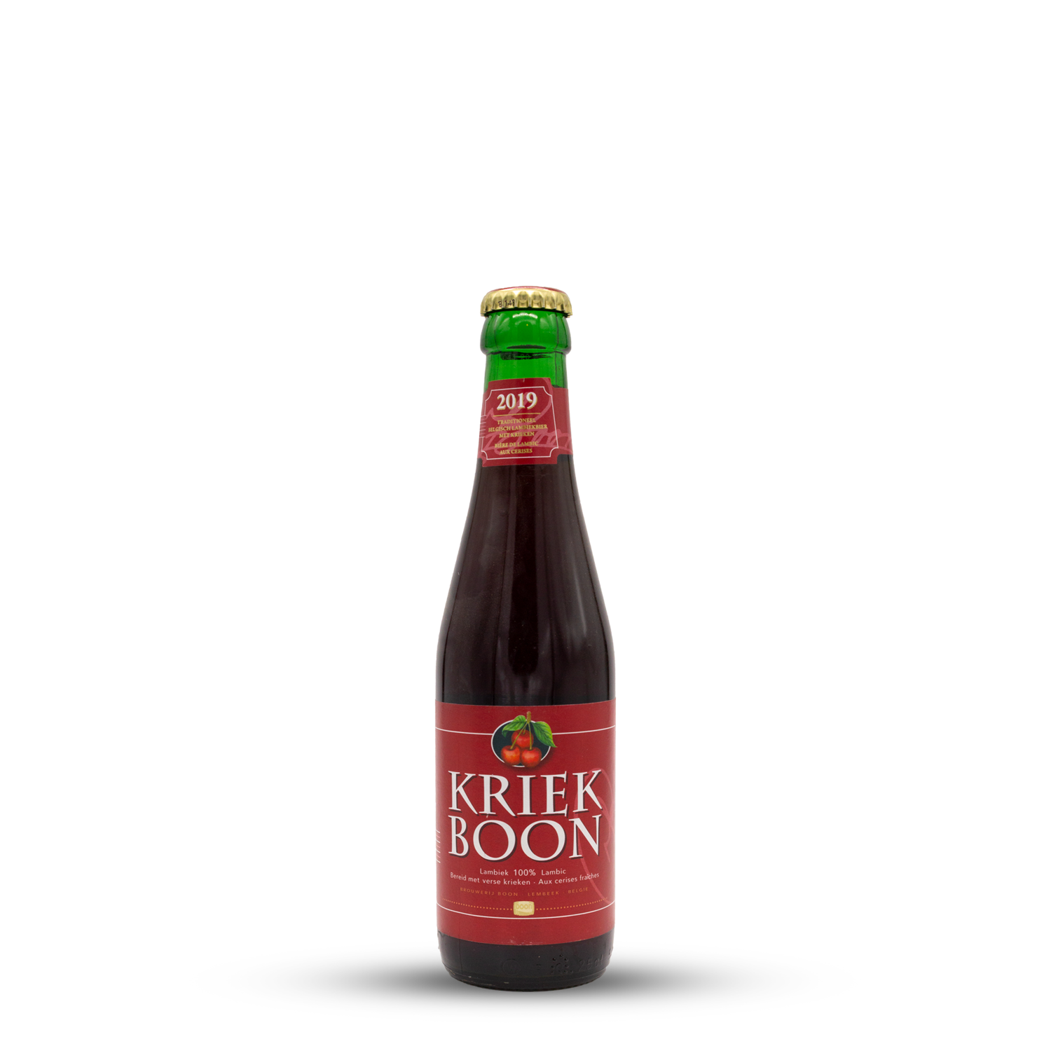 Kriek | Boon (BE) | 0,25L - 4%