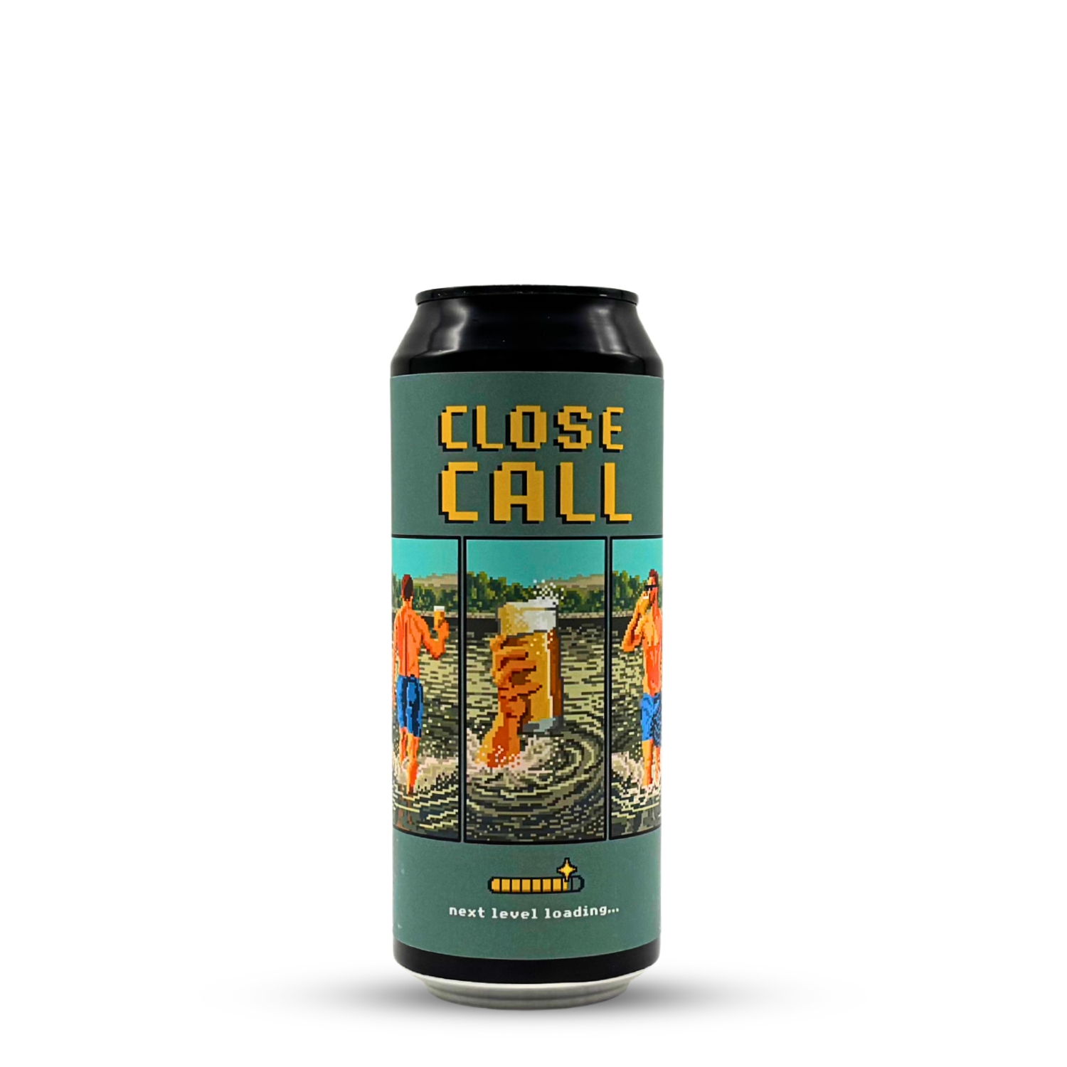 Close Call | Brewing Vibes (HU) | 0,5L - 6.5%