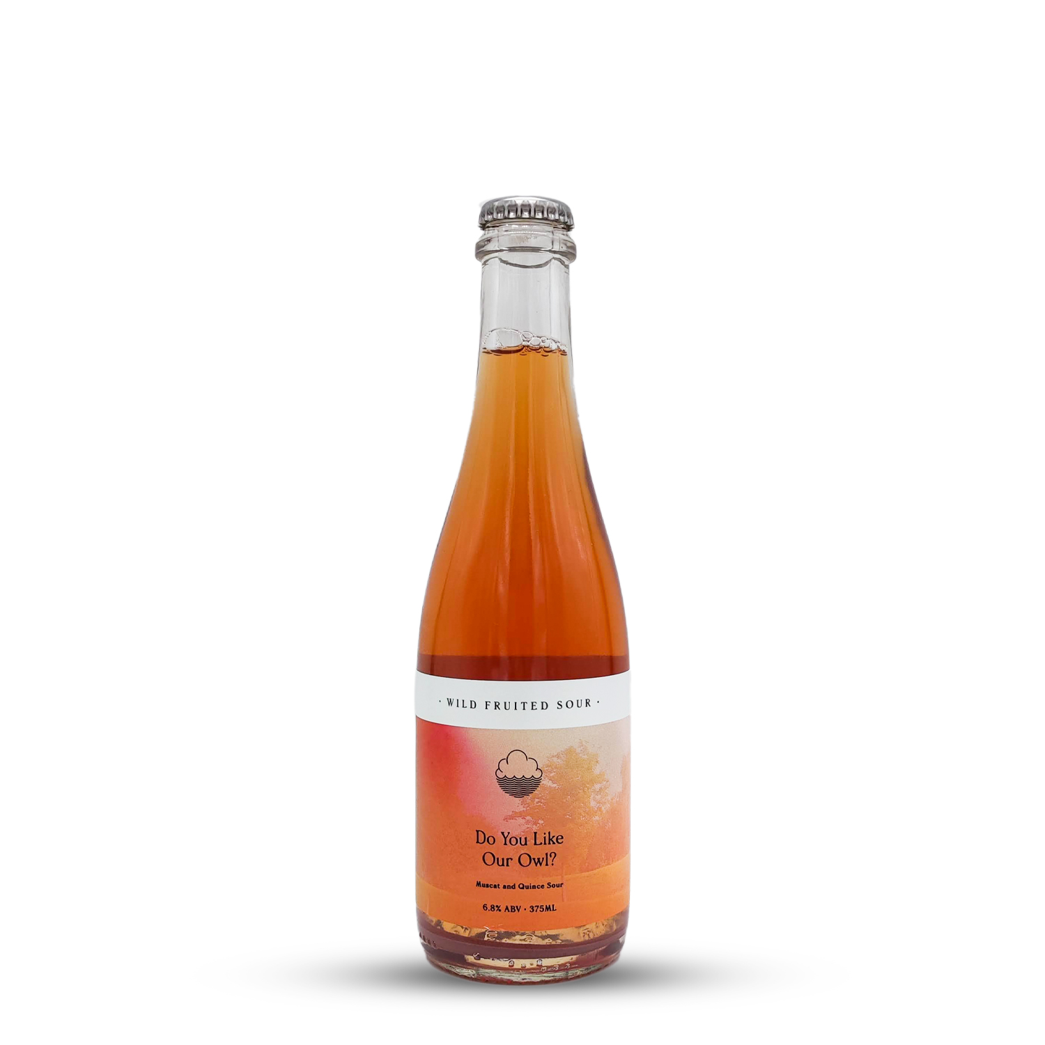 Do You Like Our Owl? | Cloudwater (ENG) | 0,375L - 6,8%