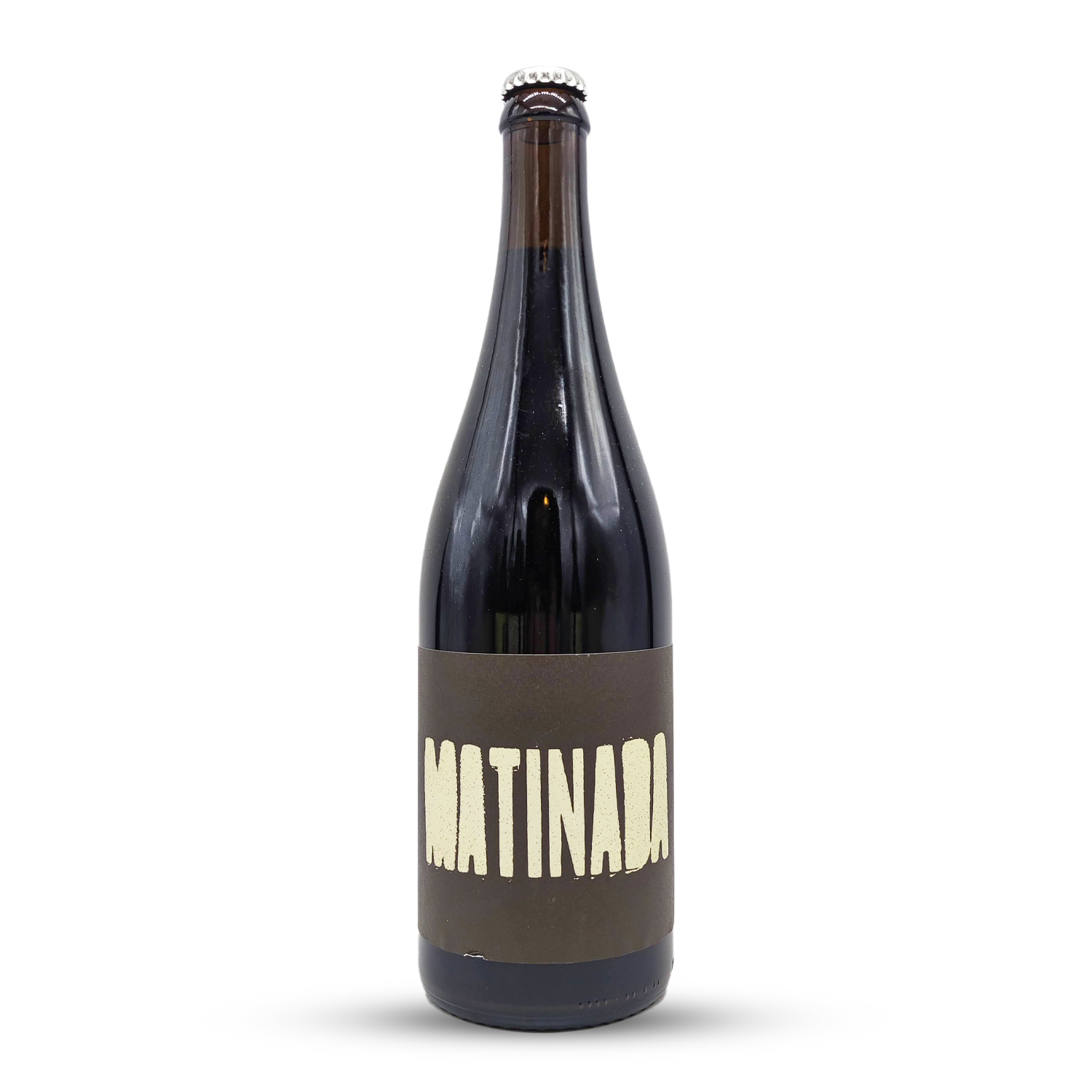 Matinada 2023 | Cyclic (ESP) | 0,75L - 5,5%