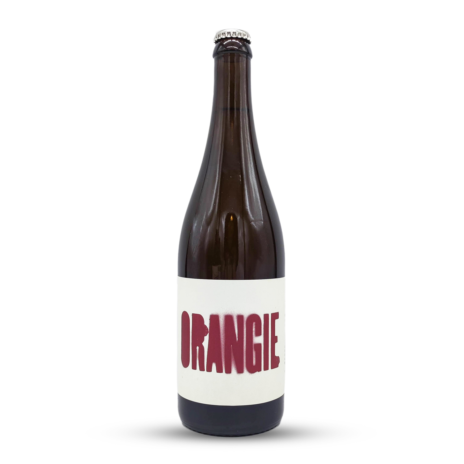 Orangie 2023 | Cyclic (ESP) | 0,75L - 4%