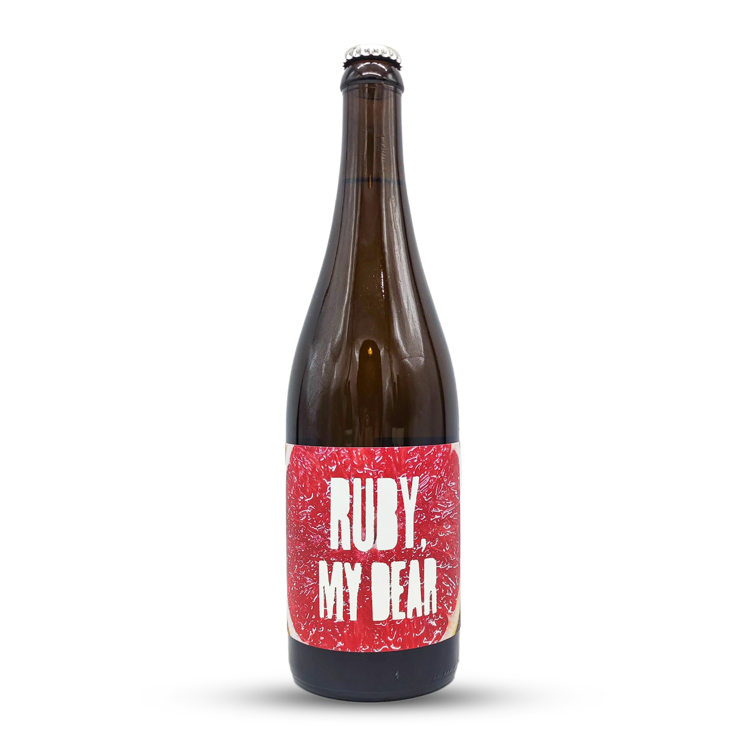 Ruby, My Dear | Cyclic (ESP) | 0,75L - 4,8%