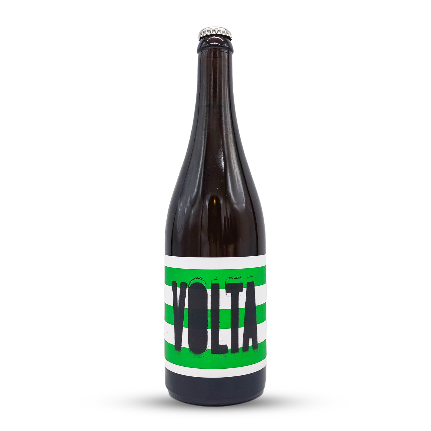 Volta 2023 | Cyclic (ESP) | 0,75L - 4%