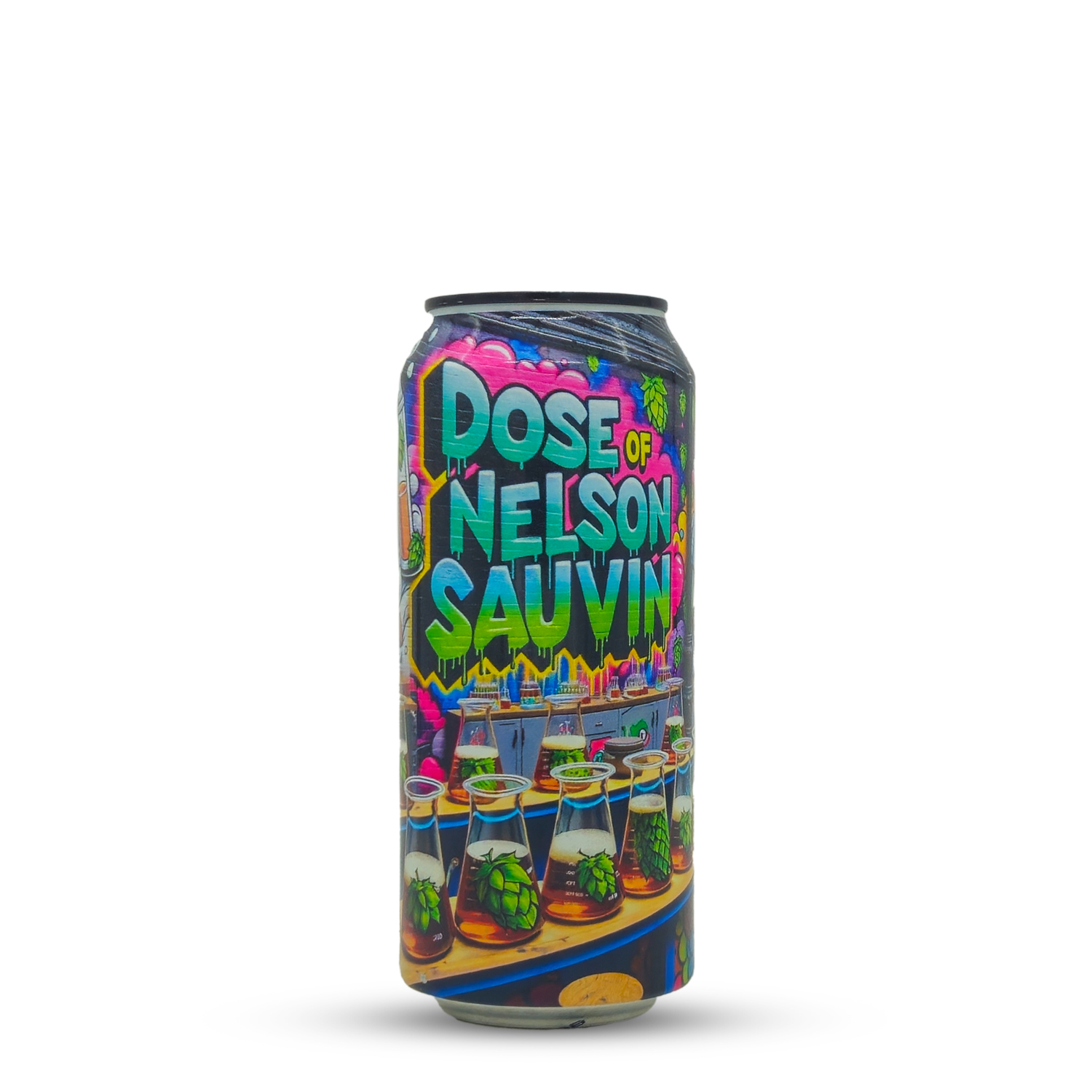 Dose Of Nelson Sauvin | Dankhouse (USA) | 0,473L - 7%