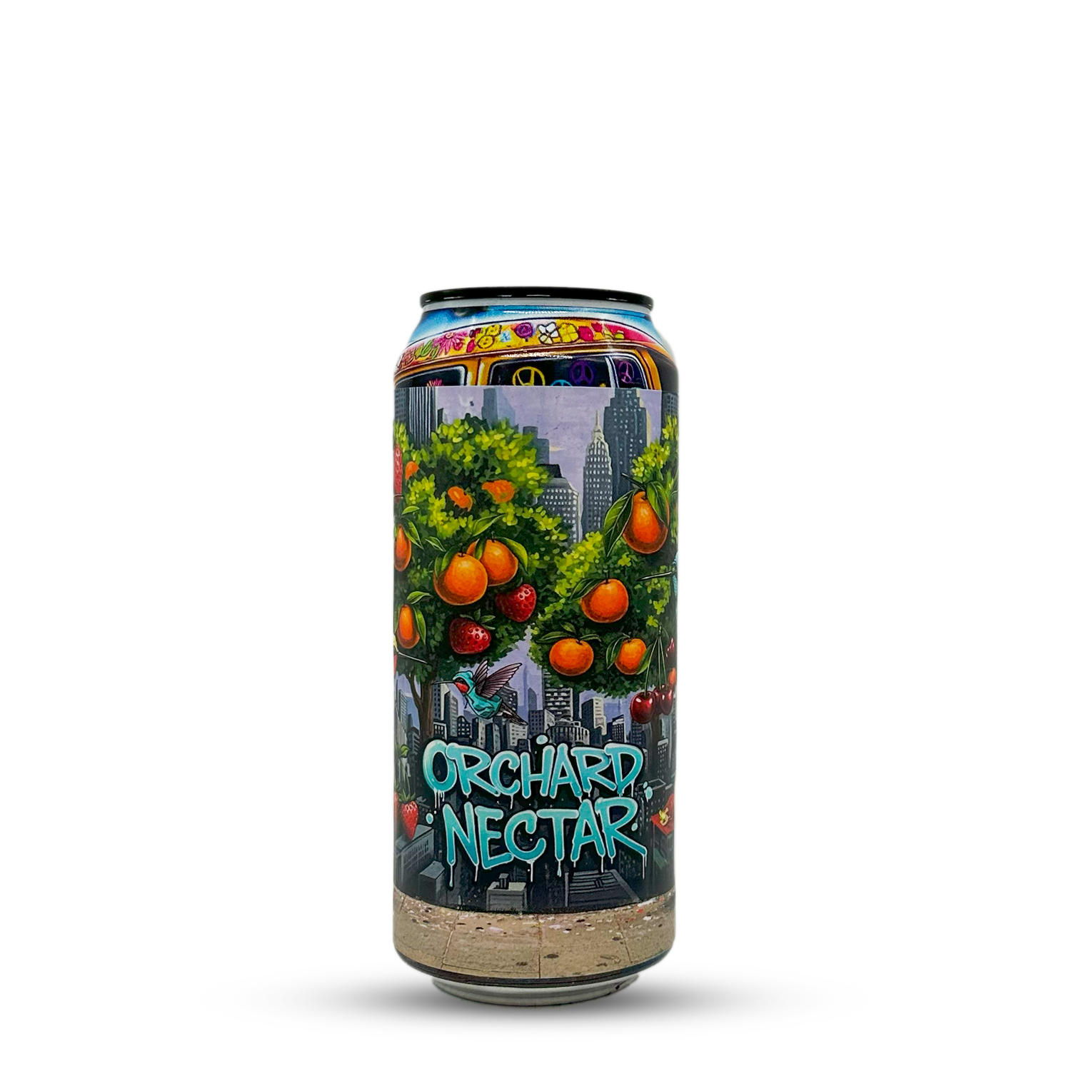 Orchard Nectar | Dankhouse (USA) | 0,473L - 6%