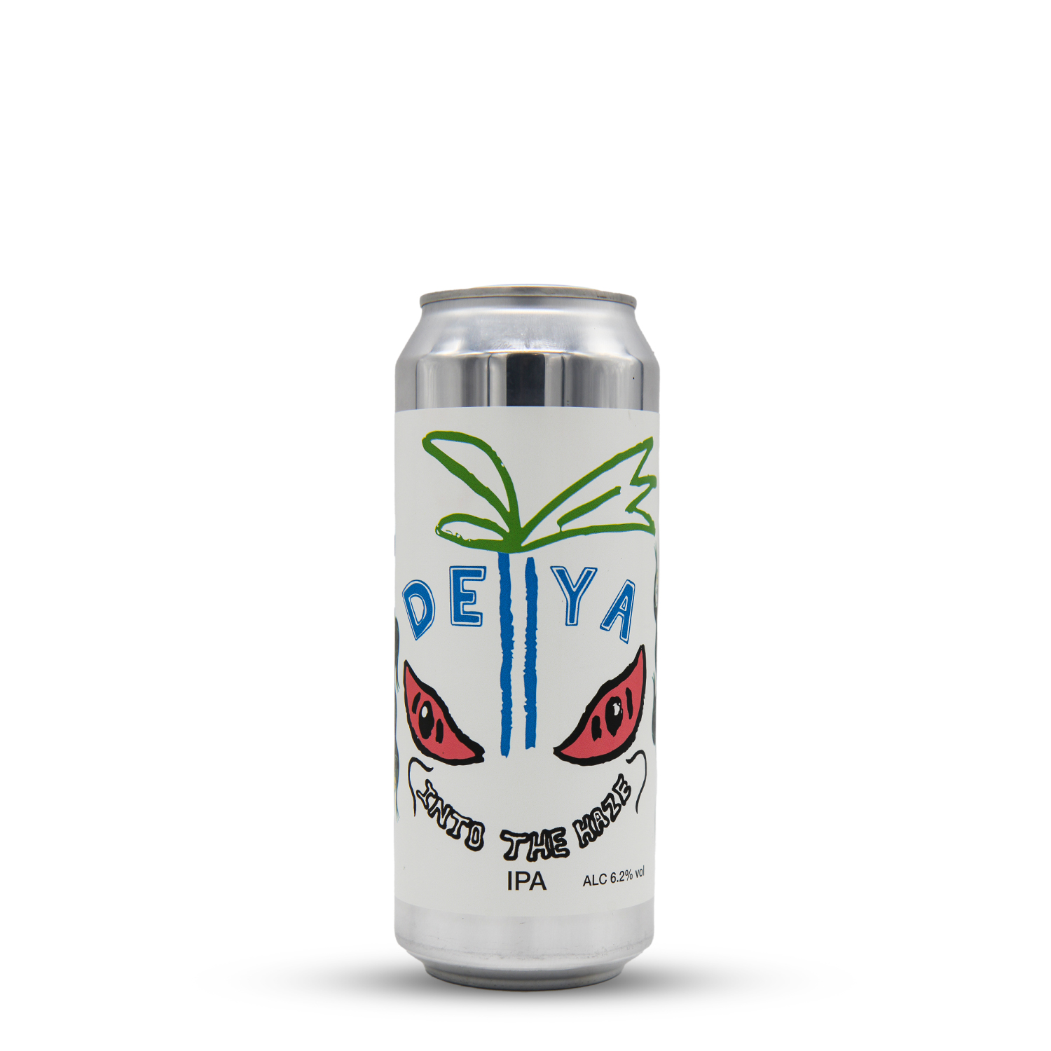 Into The Haze | DEYA (ENG) | 0,5L - 6,2%