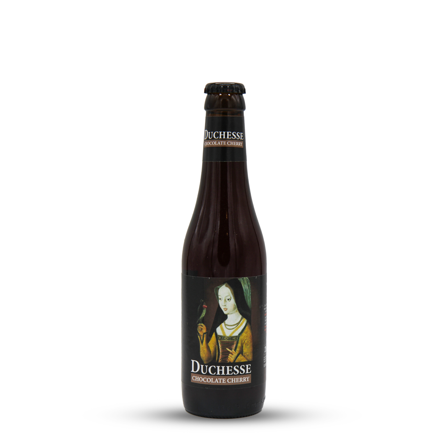 Duchesse Chocolate Cherry | Verhaeghe (BE) | 0,33L - 6,8%