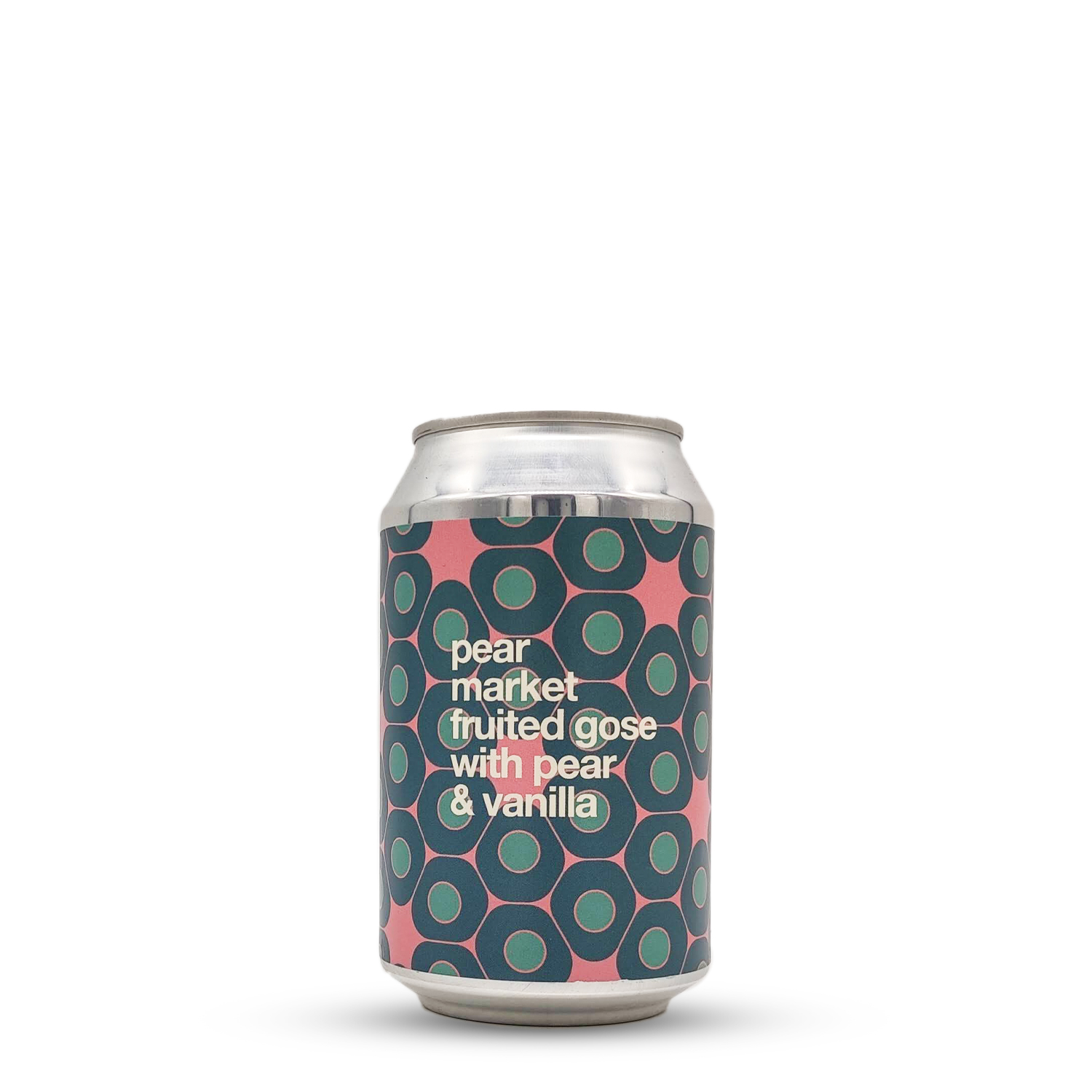 Pear Market | Duckpond (SWE) | 0,33L - 4,7%