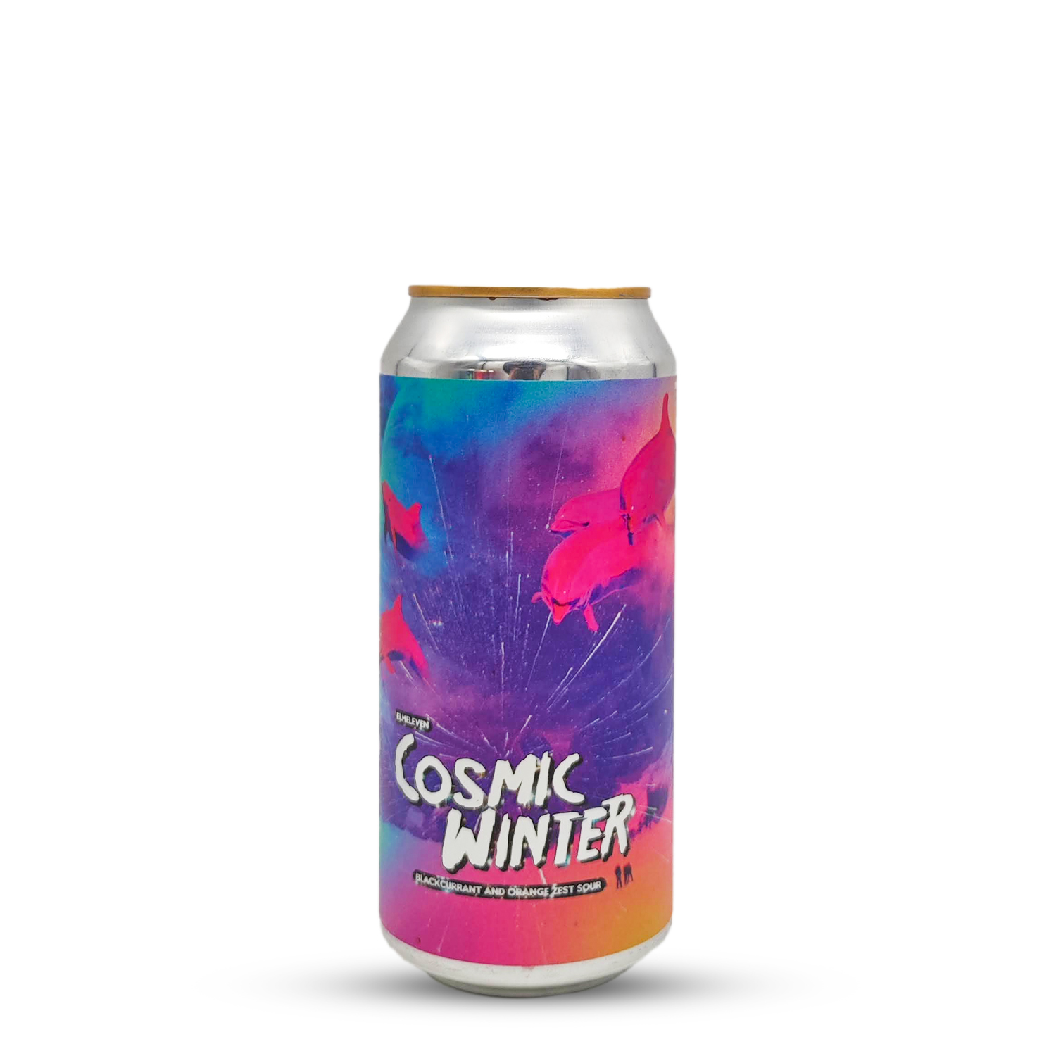 Cosmic Winter | Elmeleven (SWE) | 0,44L - 7,4%