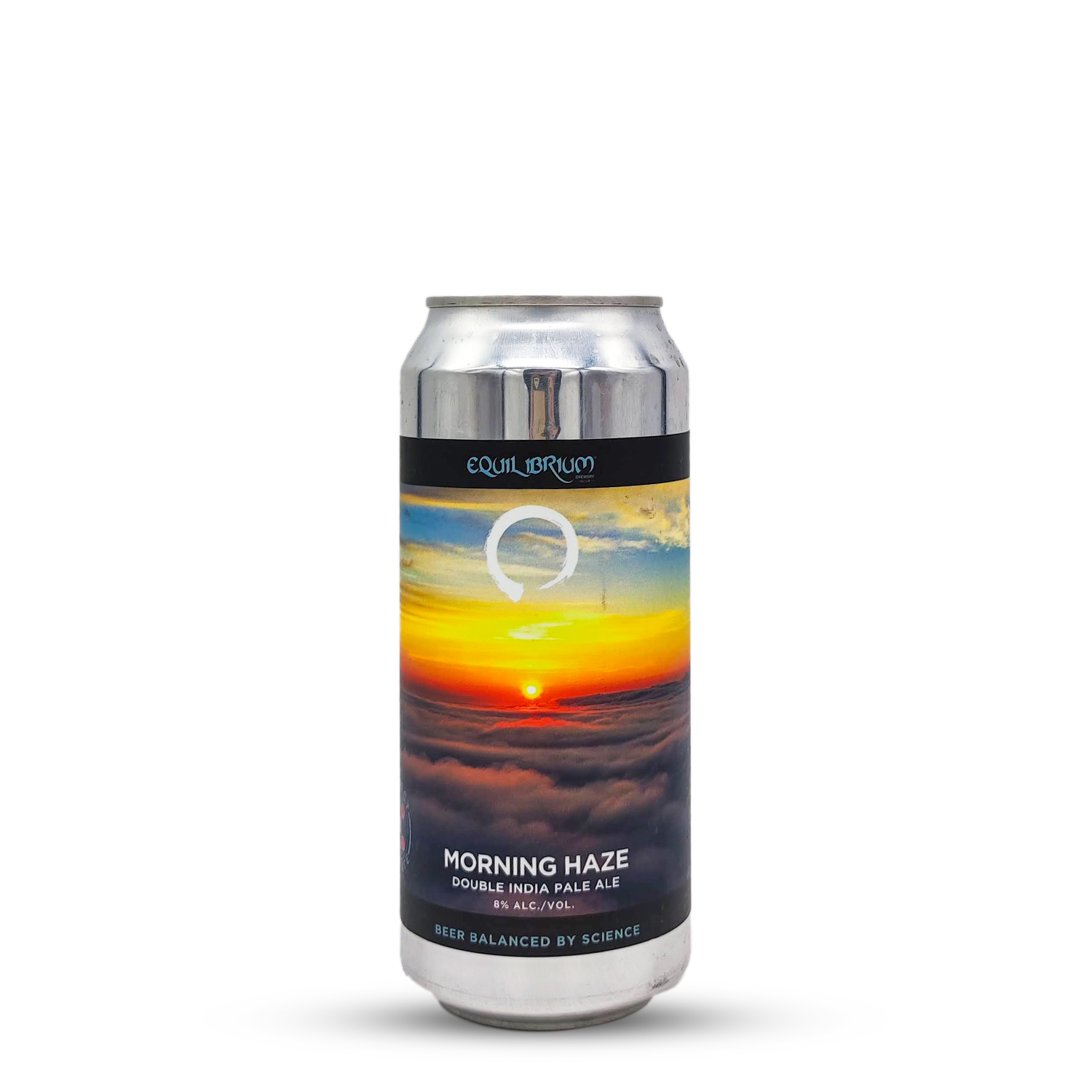 Morning Haze | Equilibrium (USA) | 0,473L - 8%